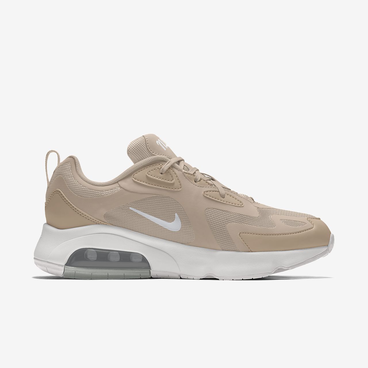 nike air max 200 by you