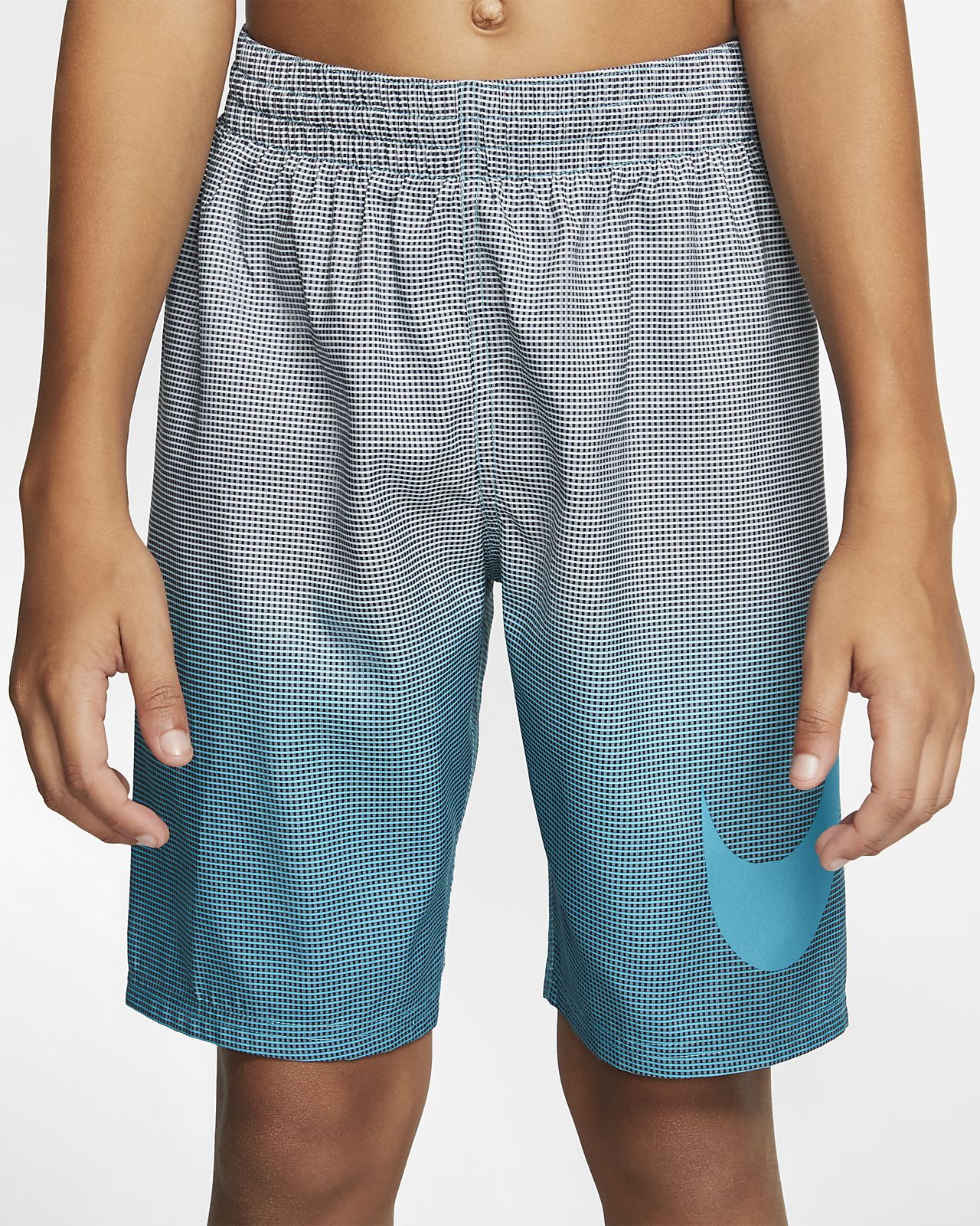 nike swim trunks toddler