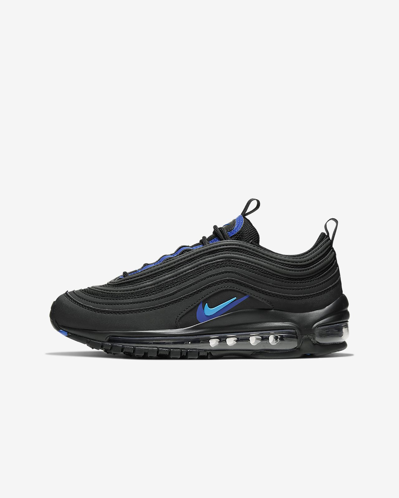 air max 97 blu e oro air max 97 blu e oro