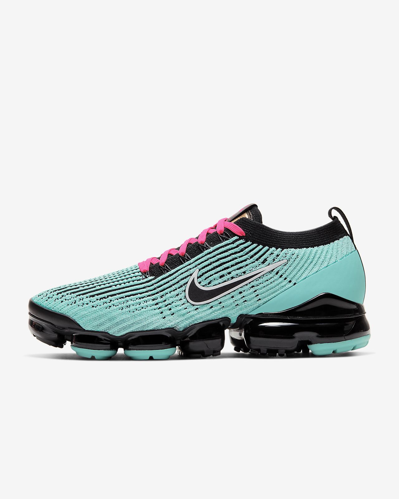 Nike Air Max Vapormax 3 Flyknit 2019 Rosa