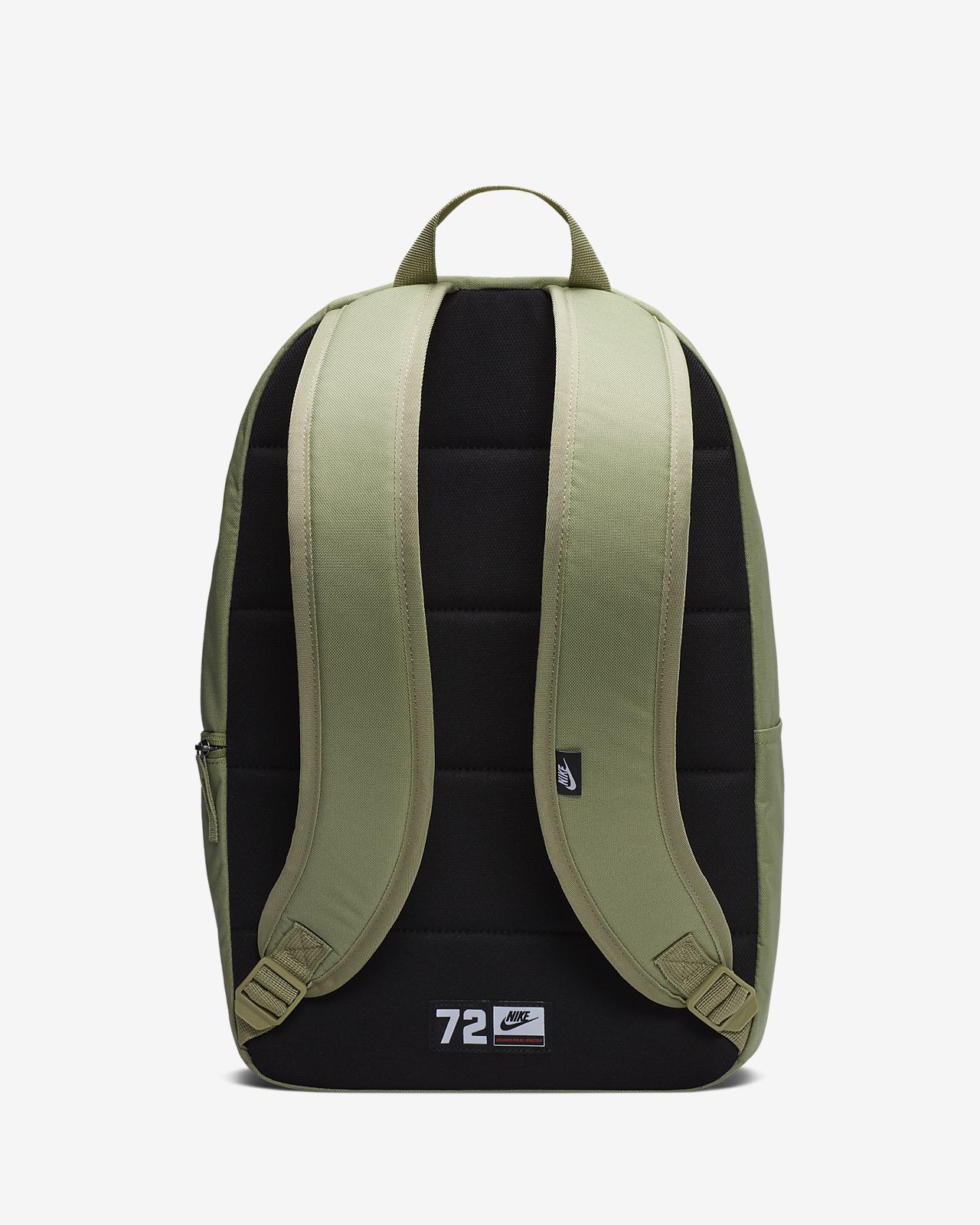 mochilas nike dorados