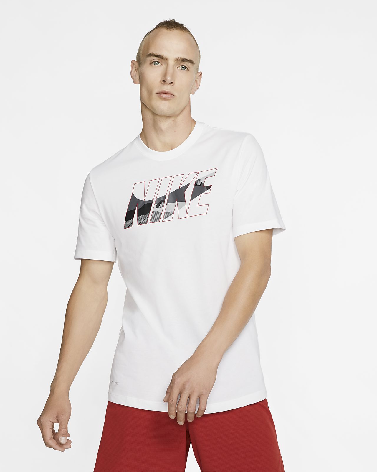 nike sportswear dri fit