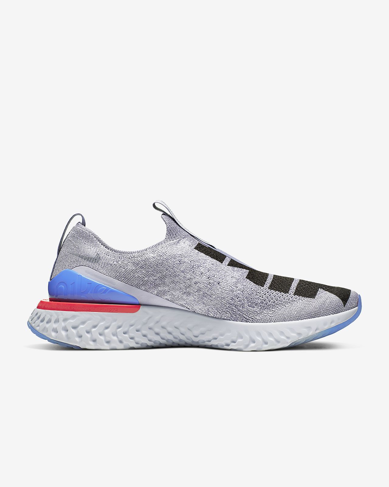 tenis nike epic react phantom