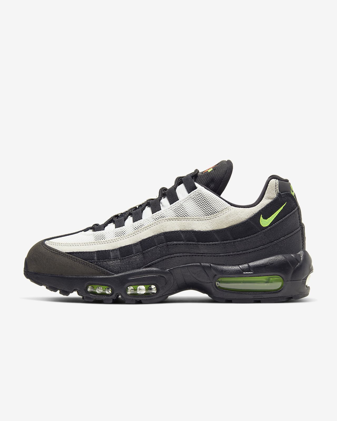 air max 95 logo
