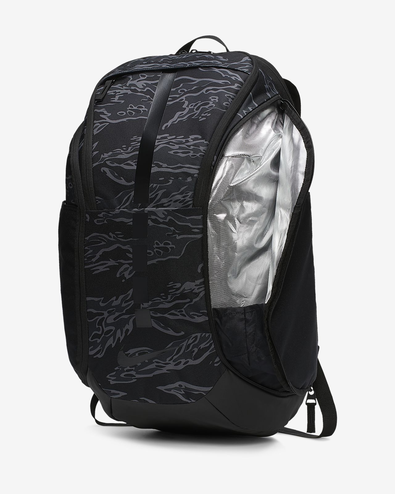 nike hoops elite backpack