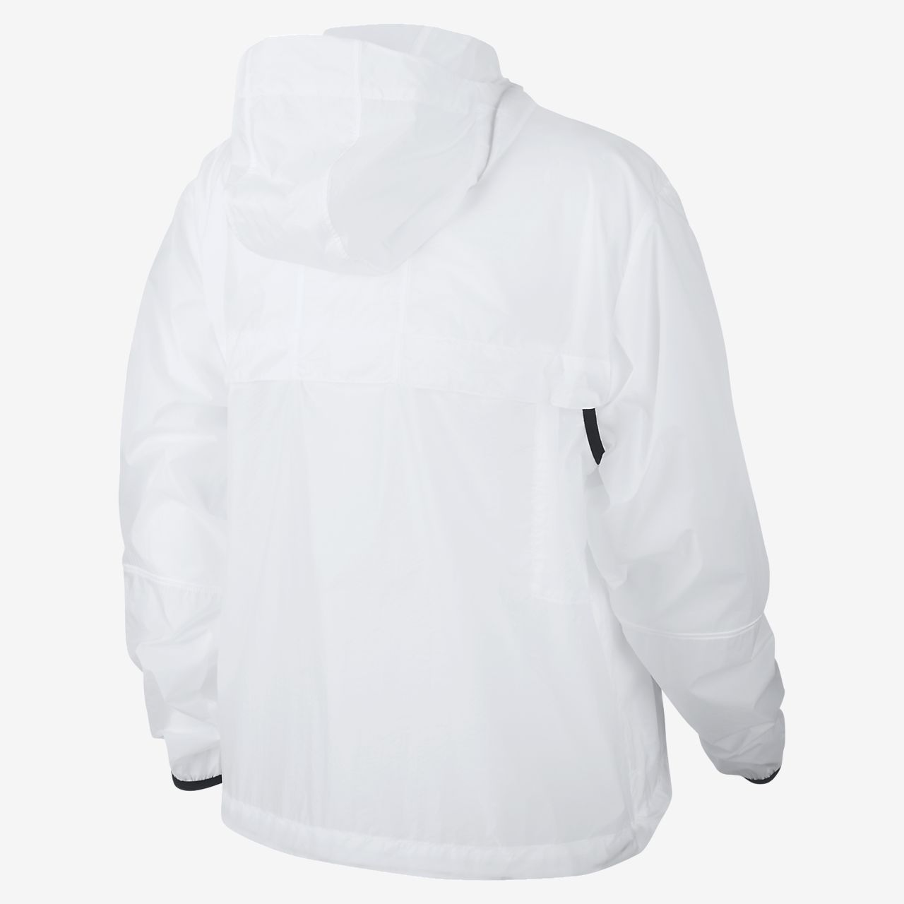 nike acg jacket white