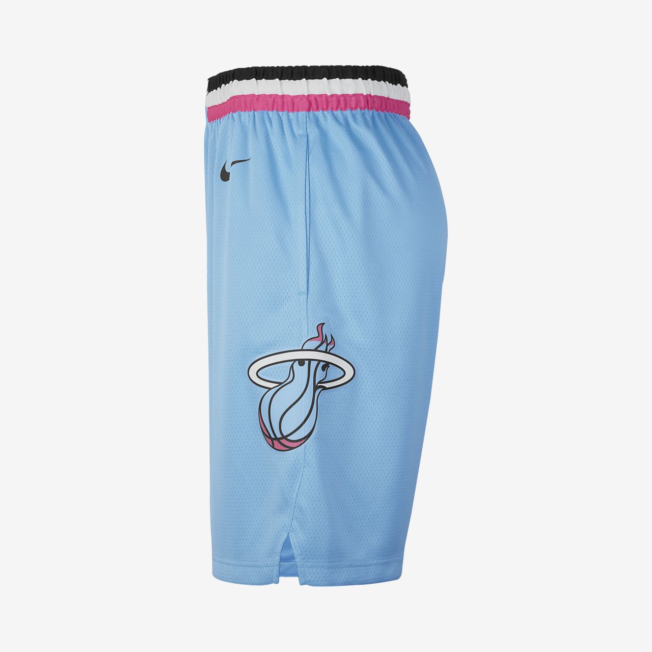 miami heat shorts