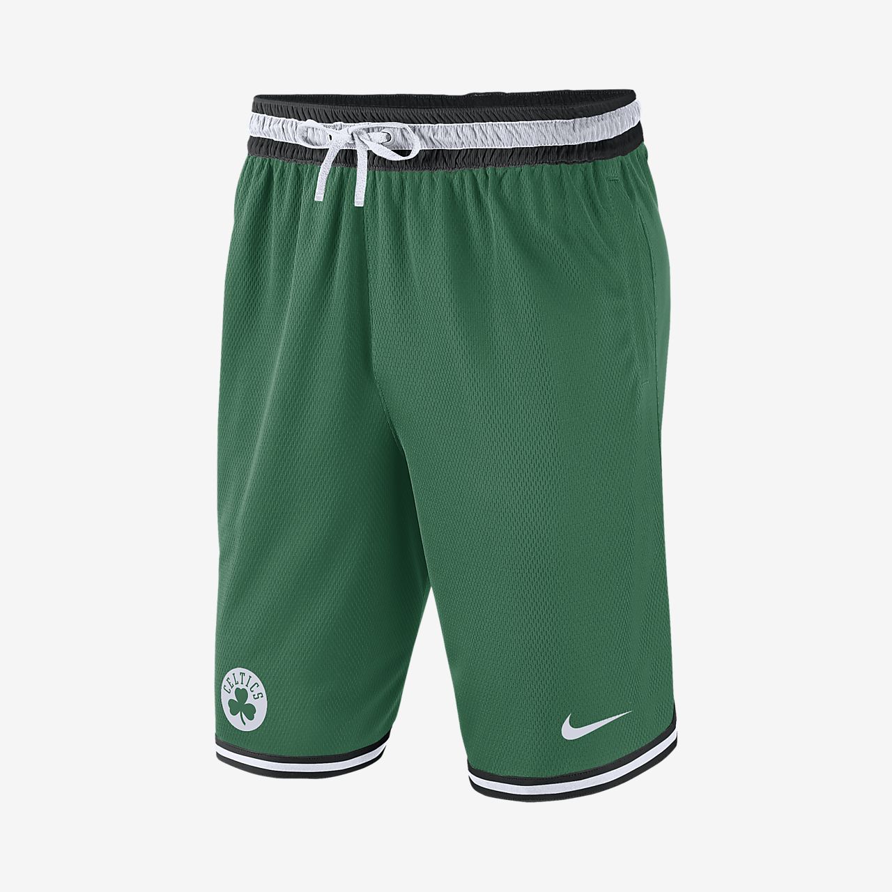 Boston Celtics Nike Men's NBA Shorts 