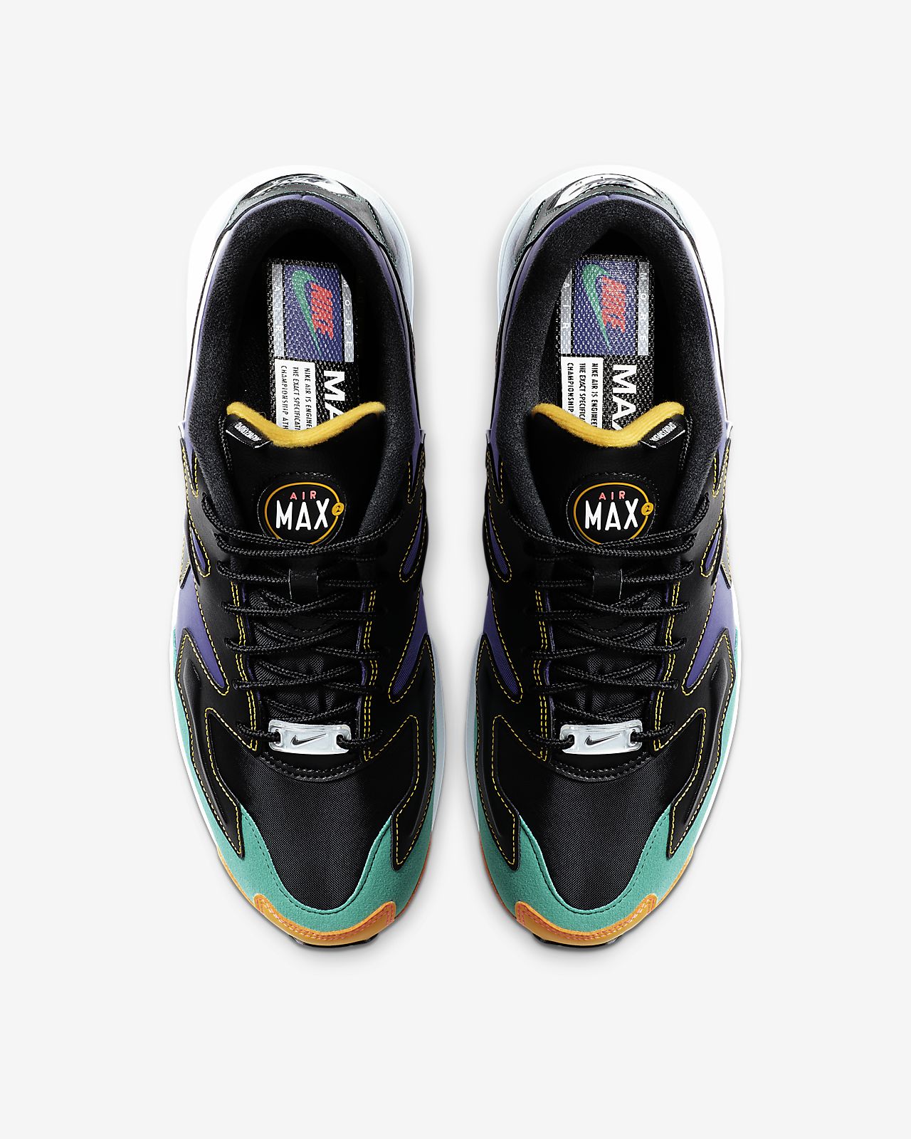 nike air max 2 uomo nike air max 2 uomo