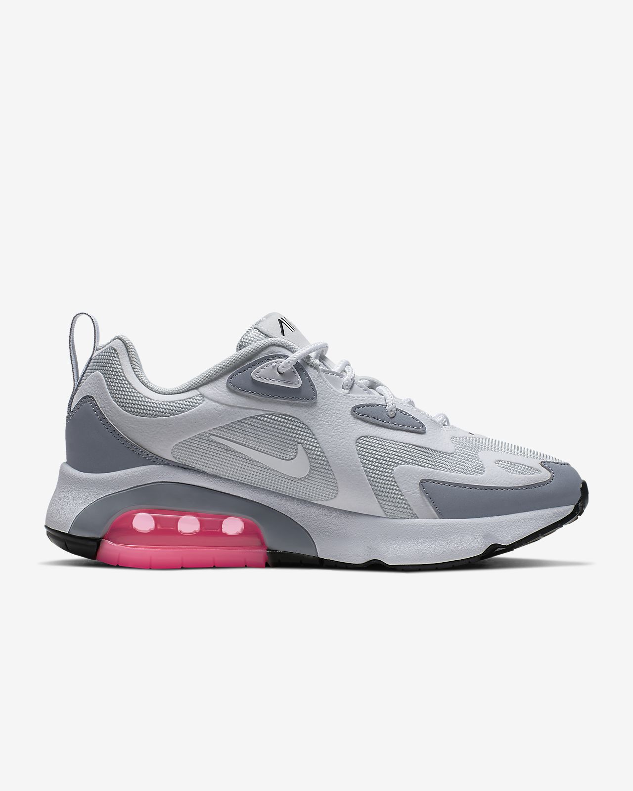 nike air max 200 flyknit damen