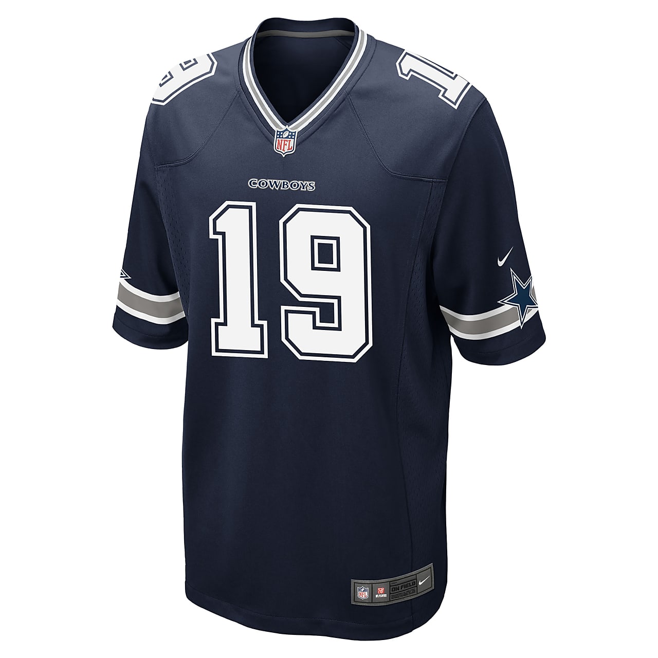 amari cooper jersey