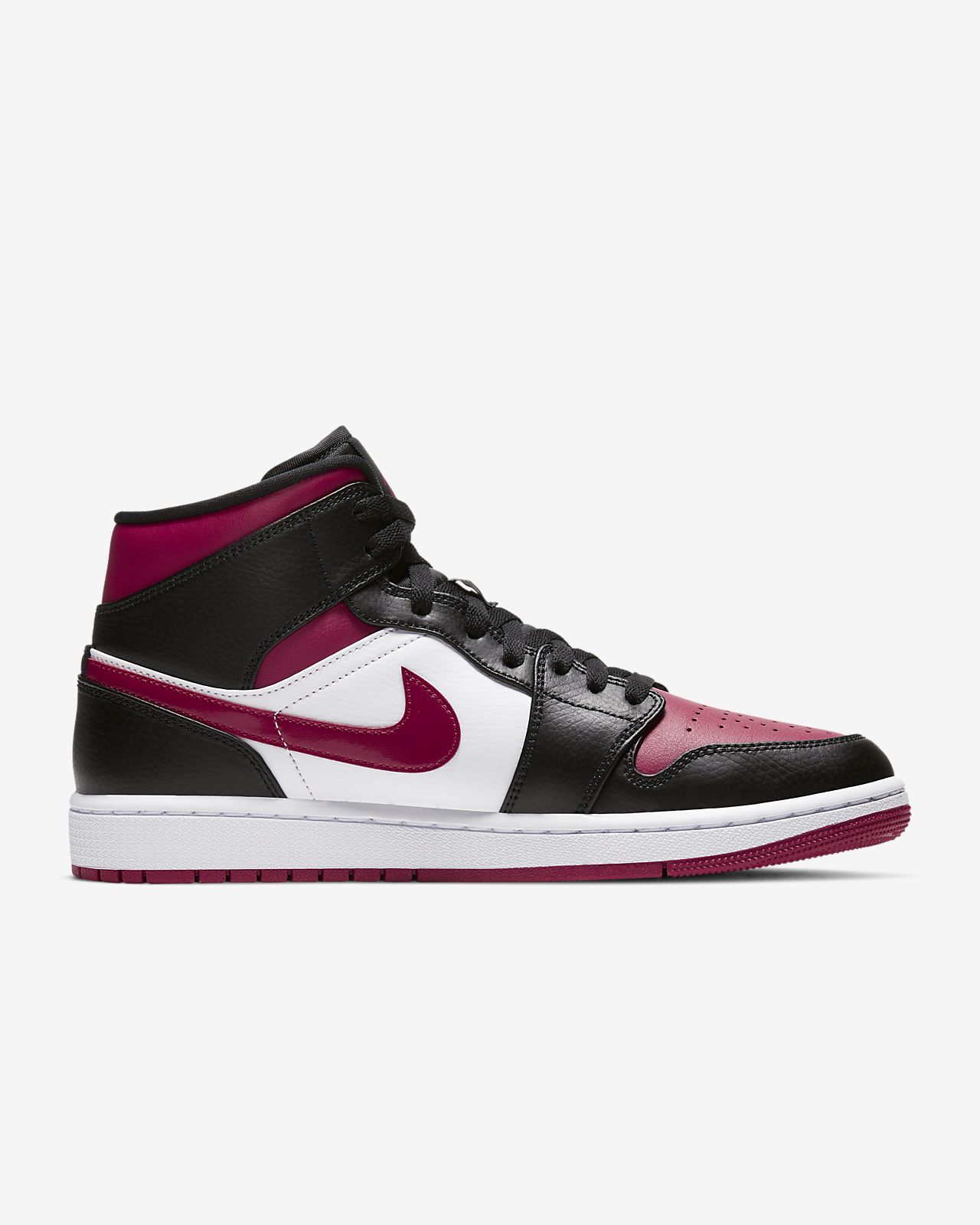 zapatillas nike air jordan 1 mid