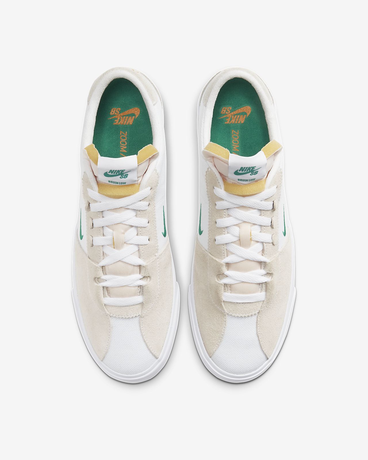 nike sb zoom bruin nba skate shoe