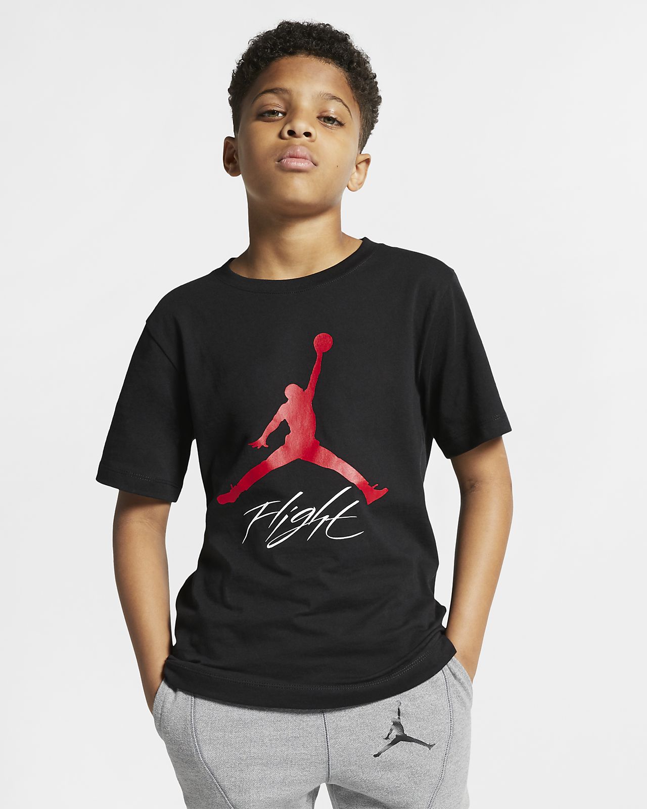 t shirt jordan nike