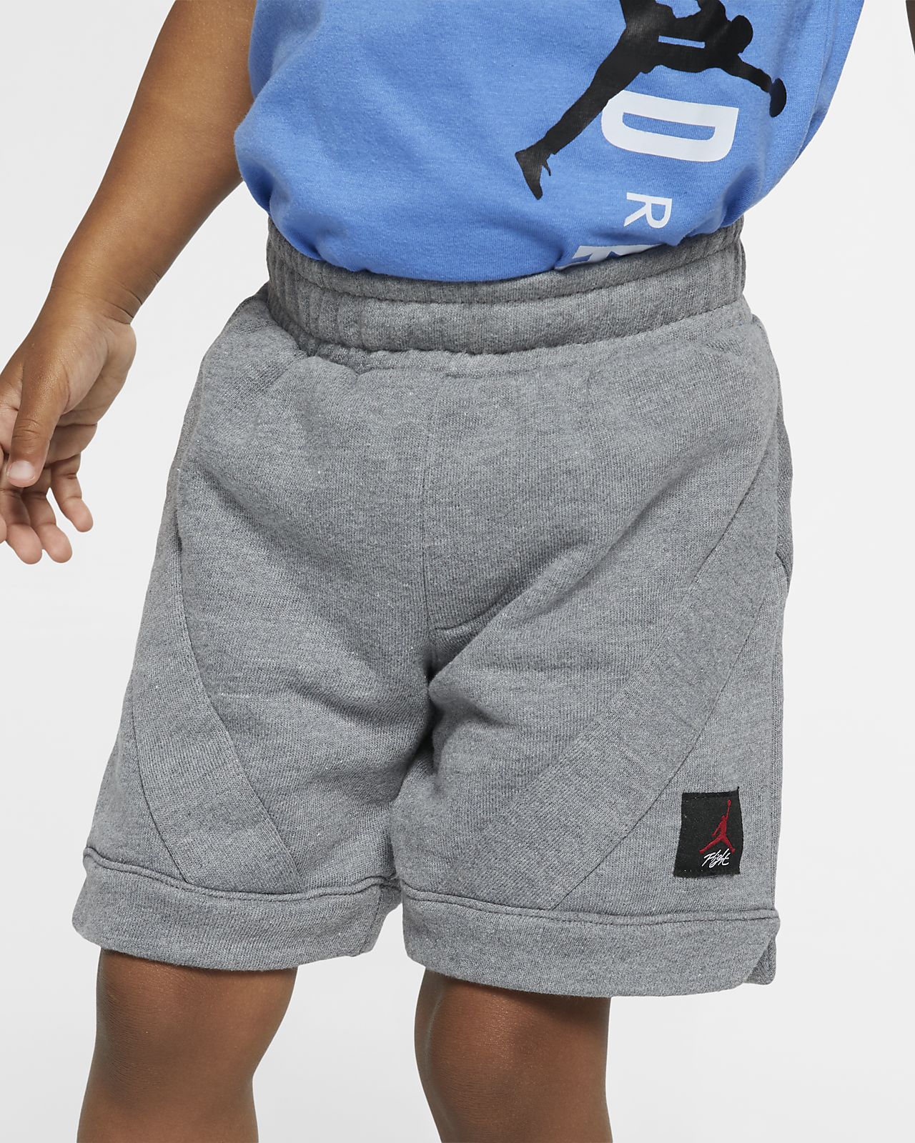 jordan flight lite shorts