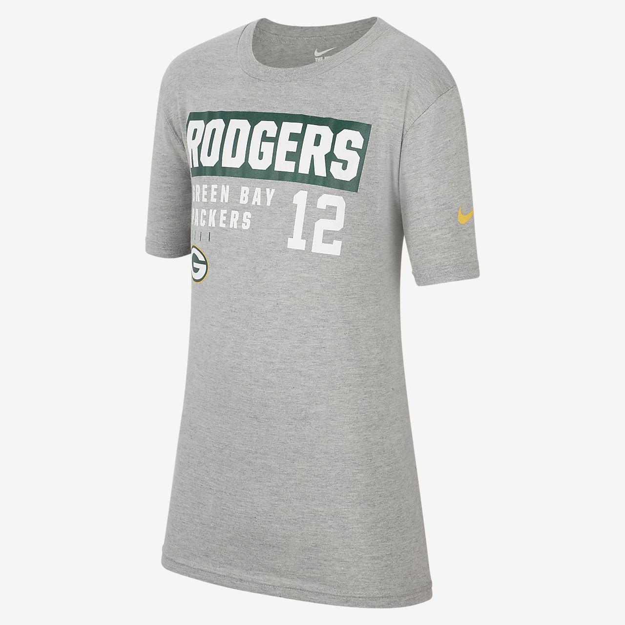 super smith brothers packers t shirt