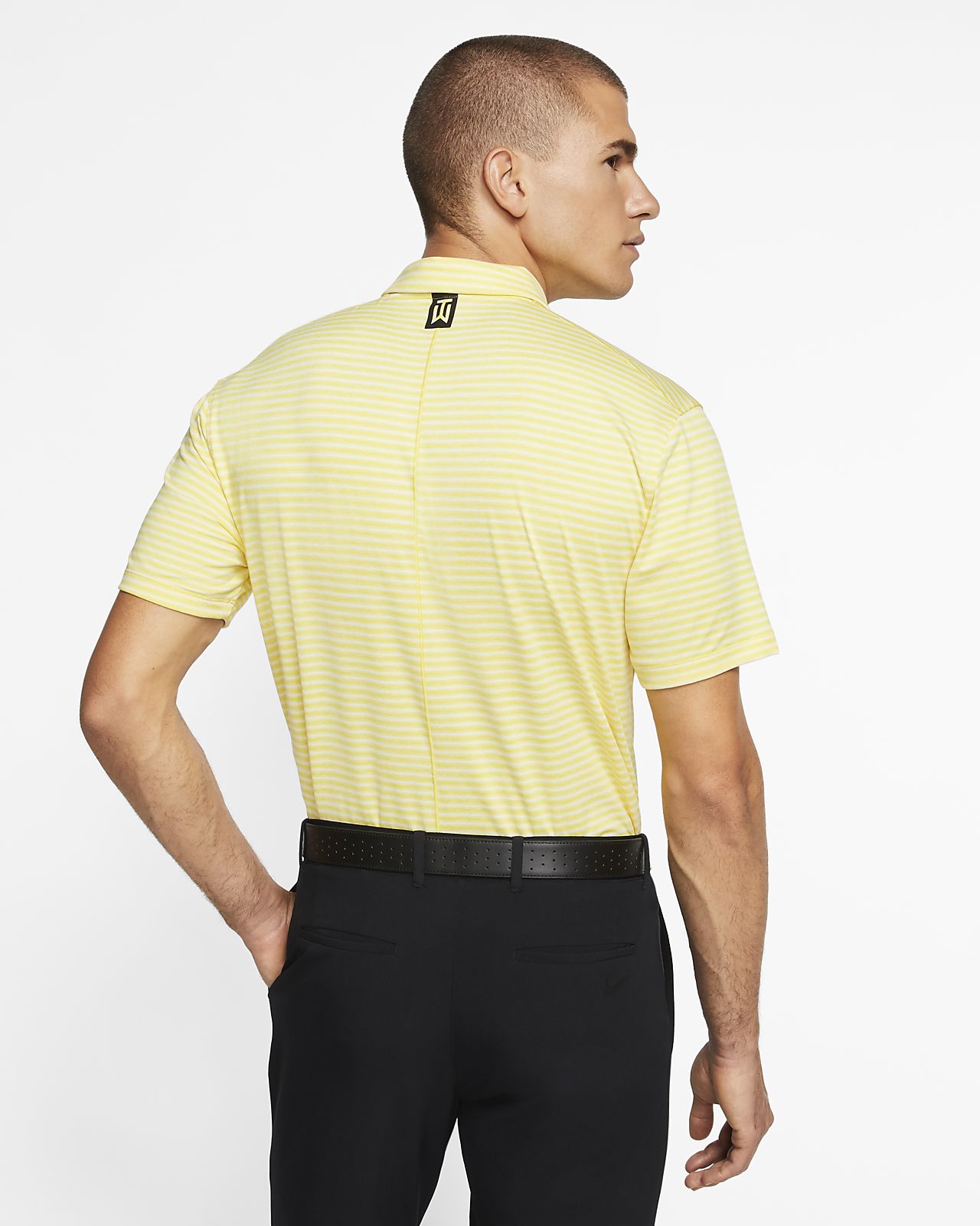 tiger woods vapor polo