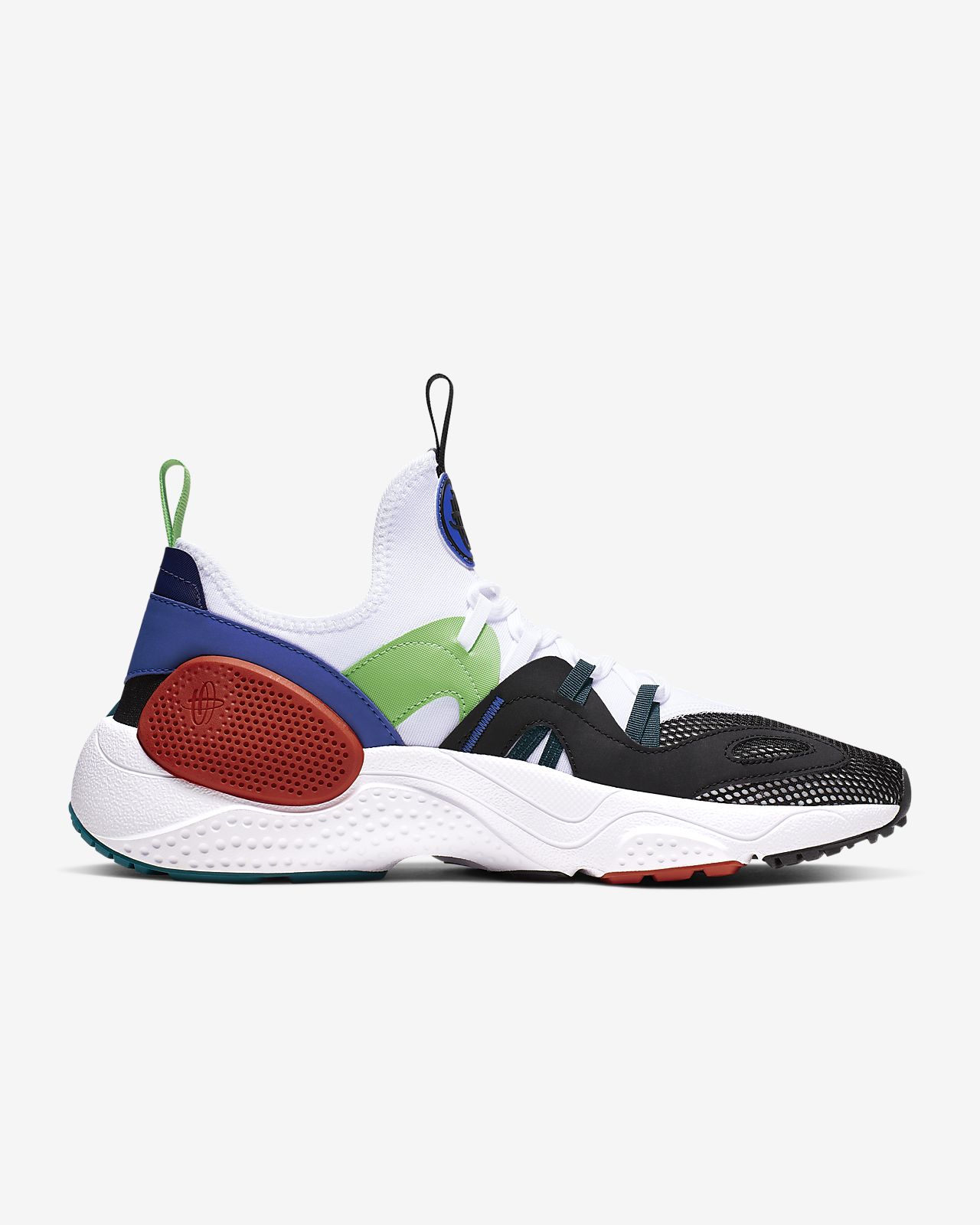 huarache price men at nike store