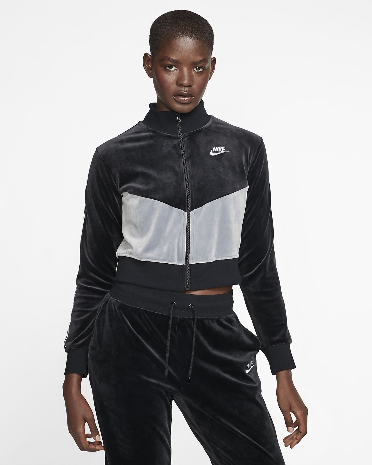 giacca donna nike sportswear giacca donna nike sportswear