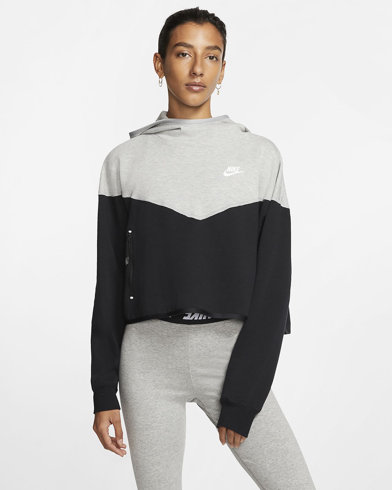 rebel sport nike tech fleece