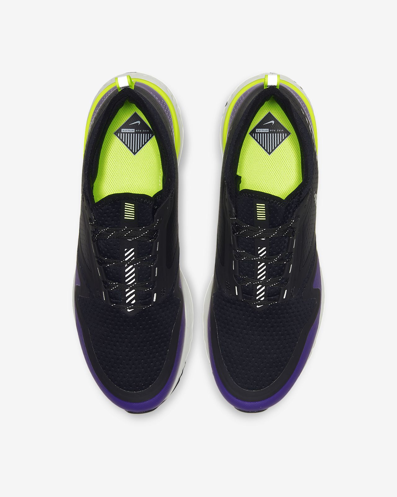 nike odyssey react shield canada