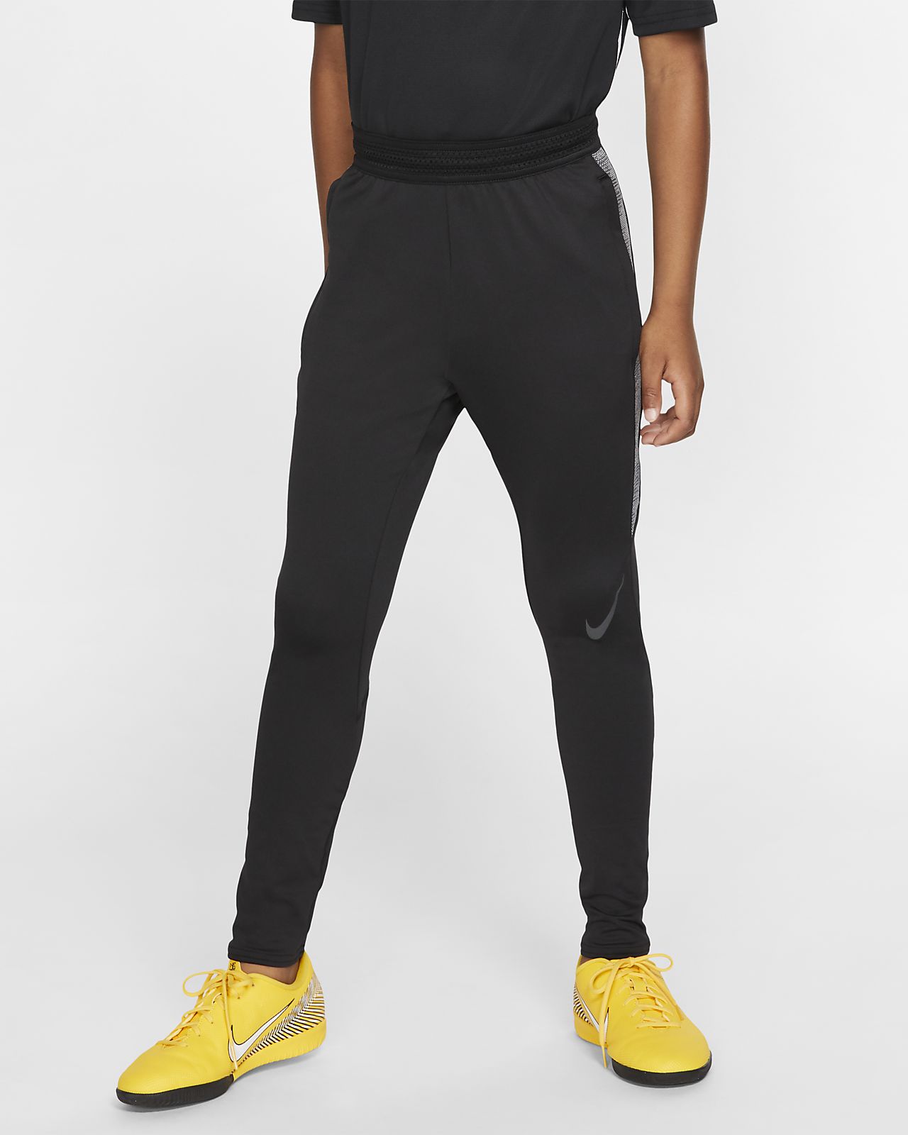 calça nike dry squad masculina