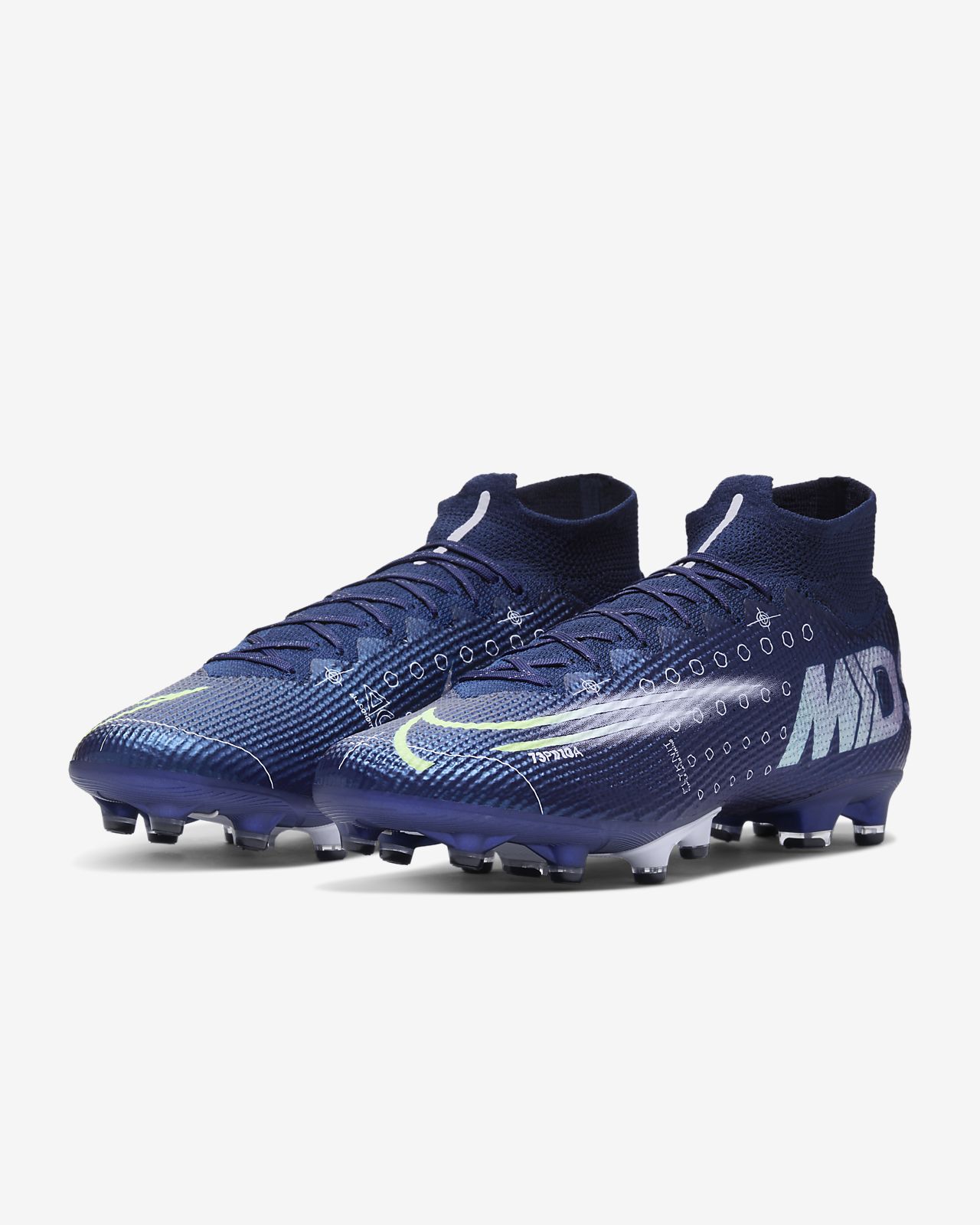 football mercurial