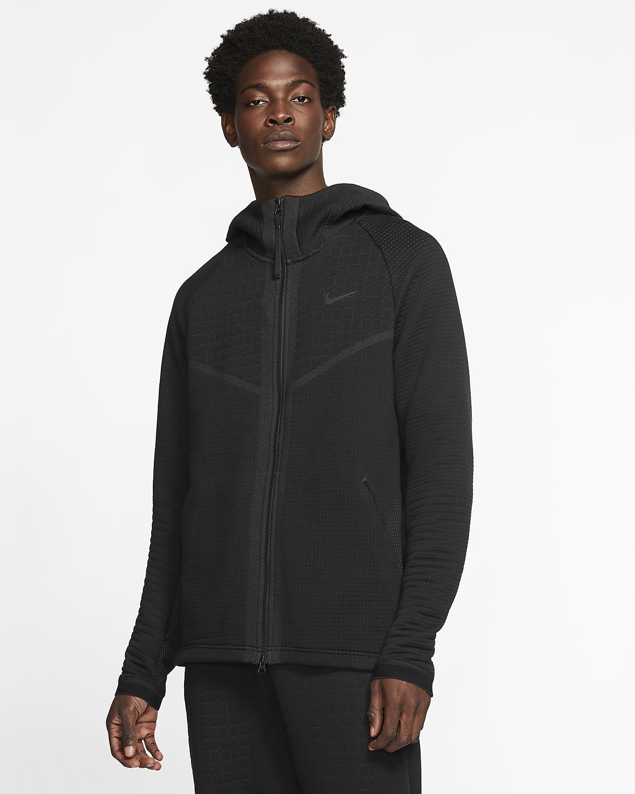 nike sportswear tech fleece hombre