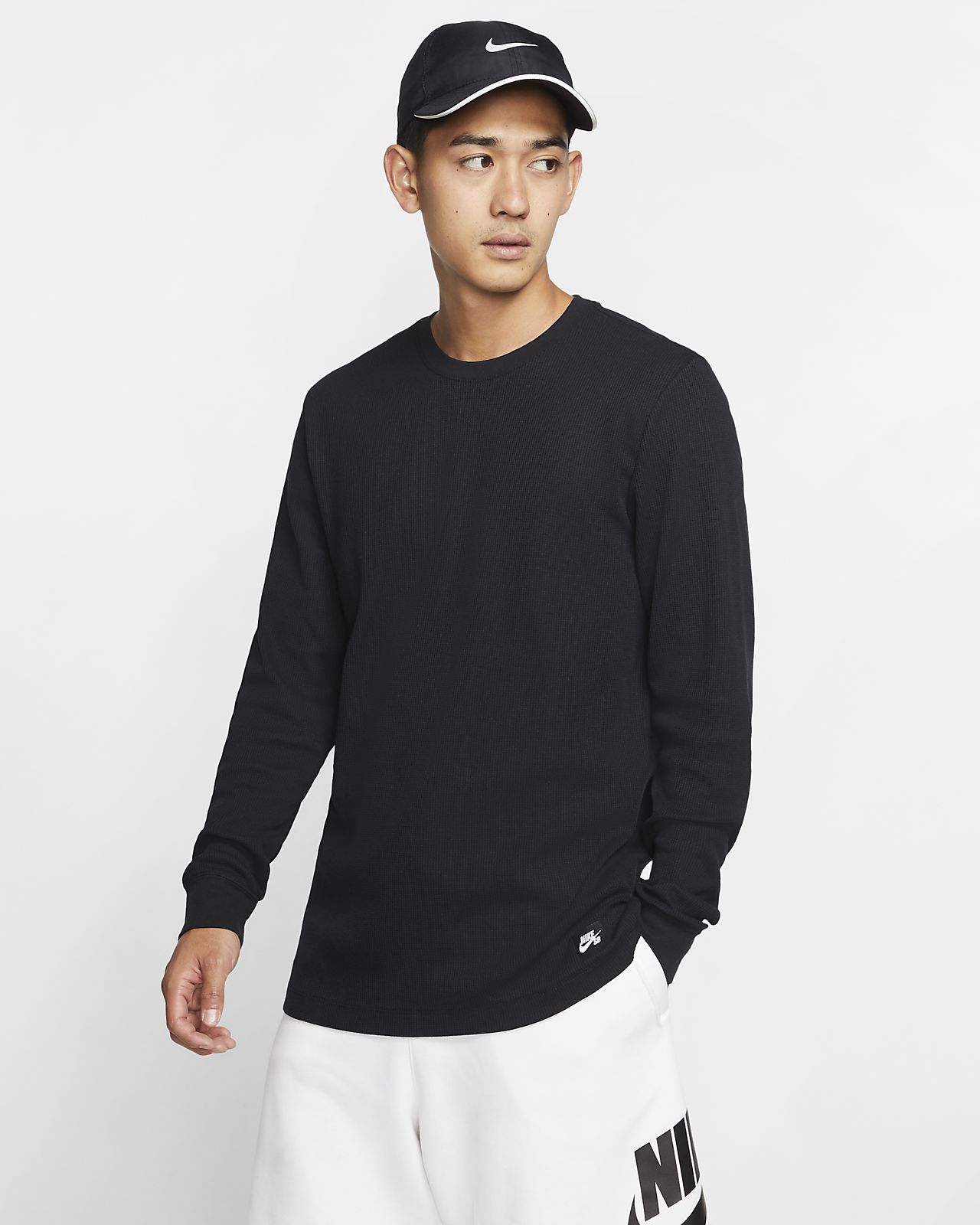 nike sb long sleeve top