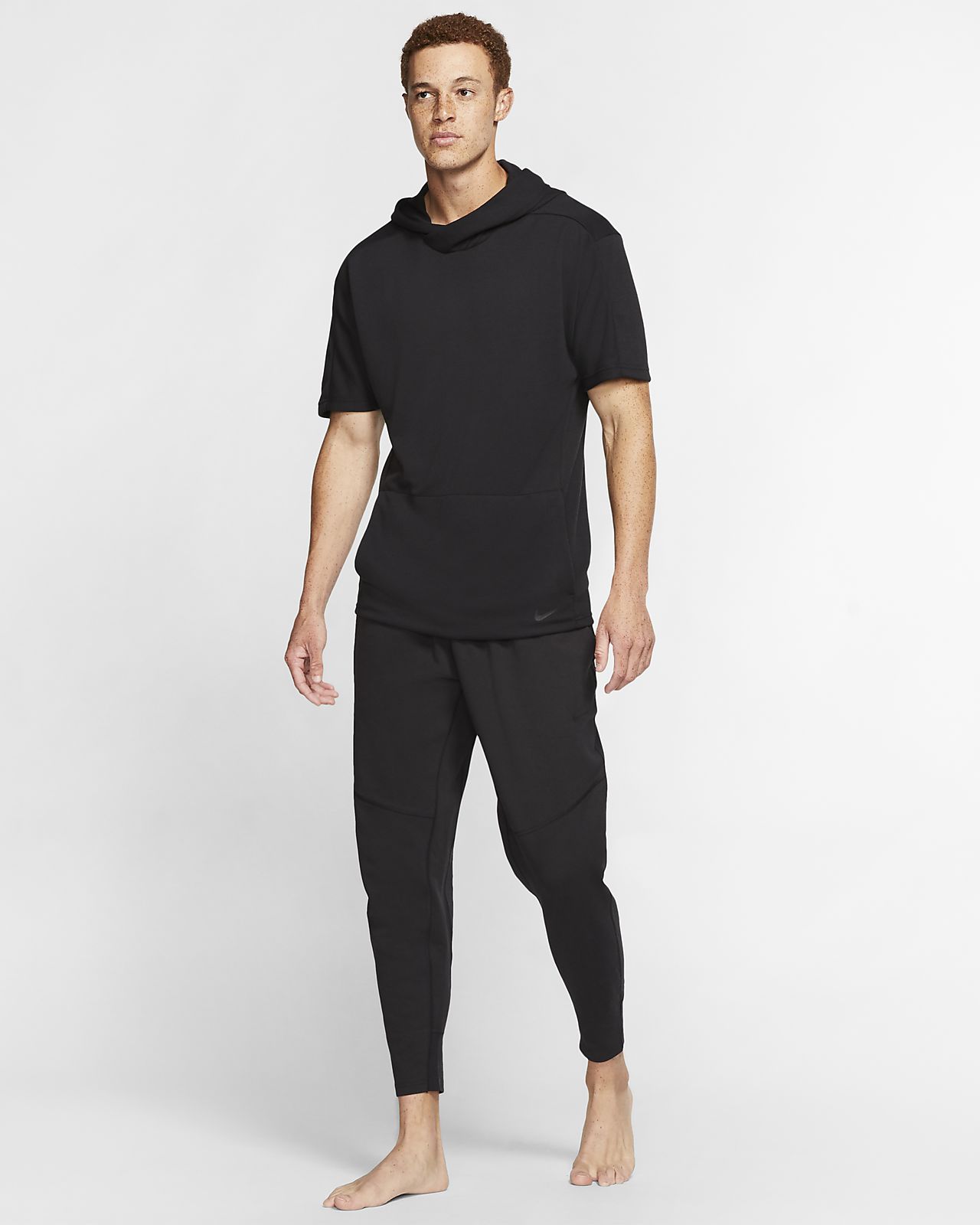 nike yoga dri fit