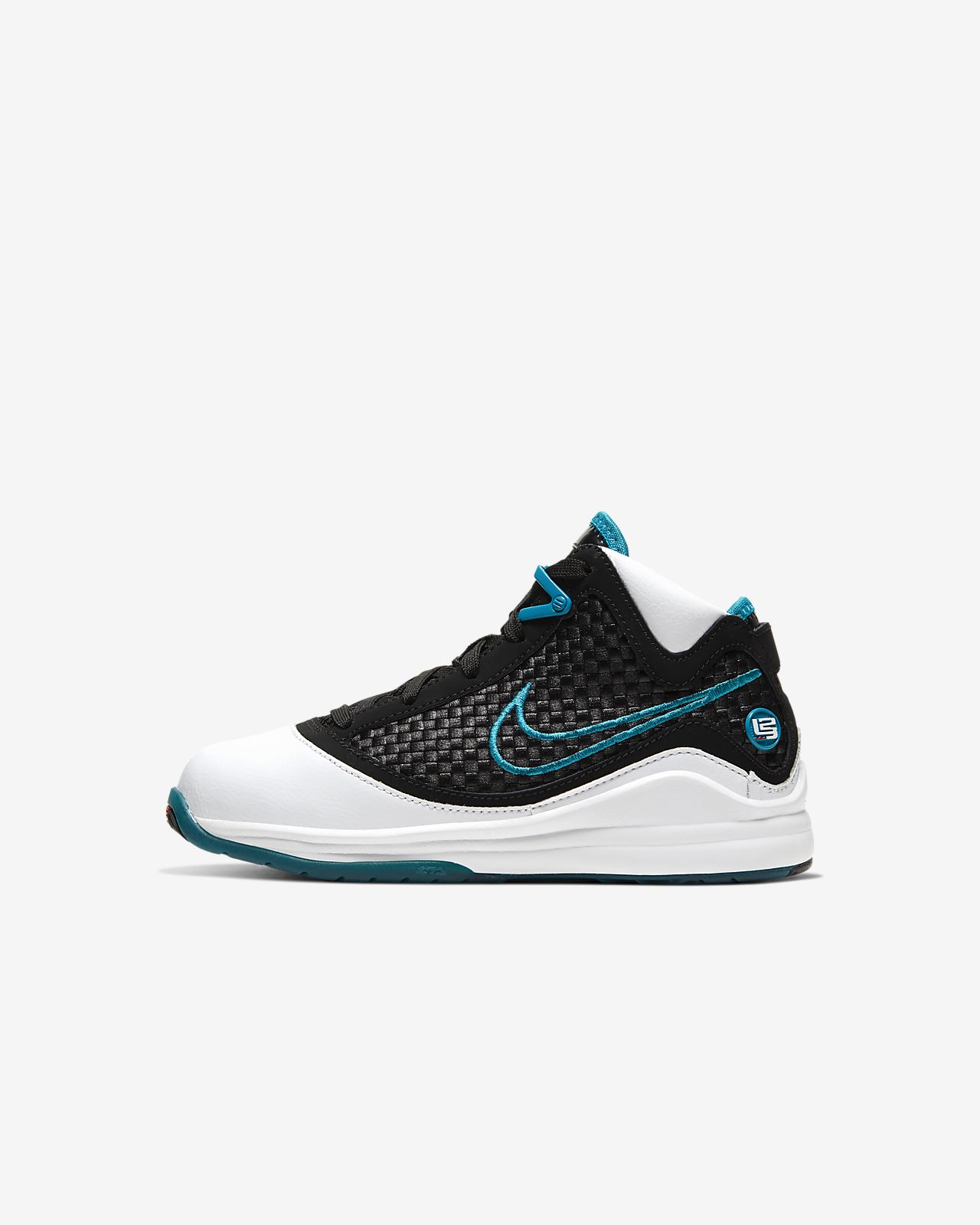 lebron vii ps