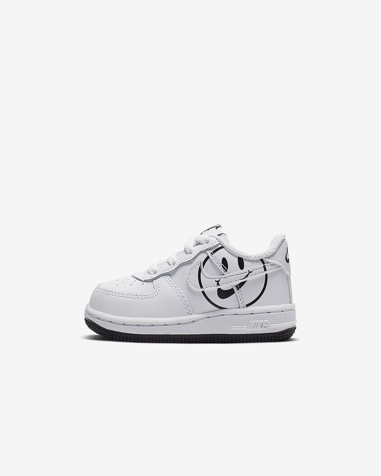 Nike Force 1 LV8 2 Baby/Toddler Shoe 