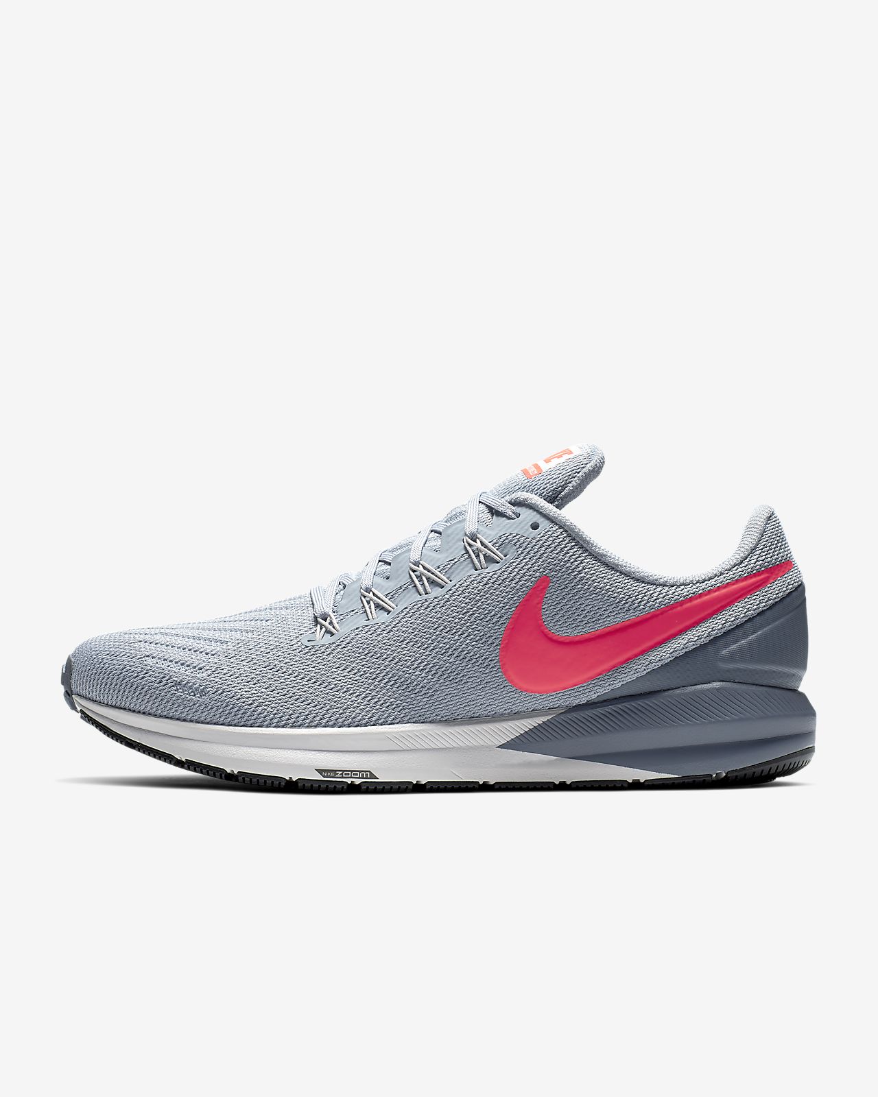 nike men's air zoom structure 22