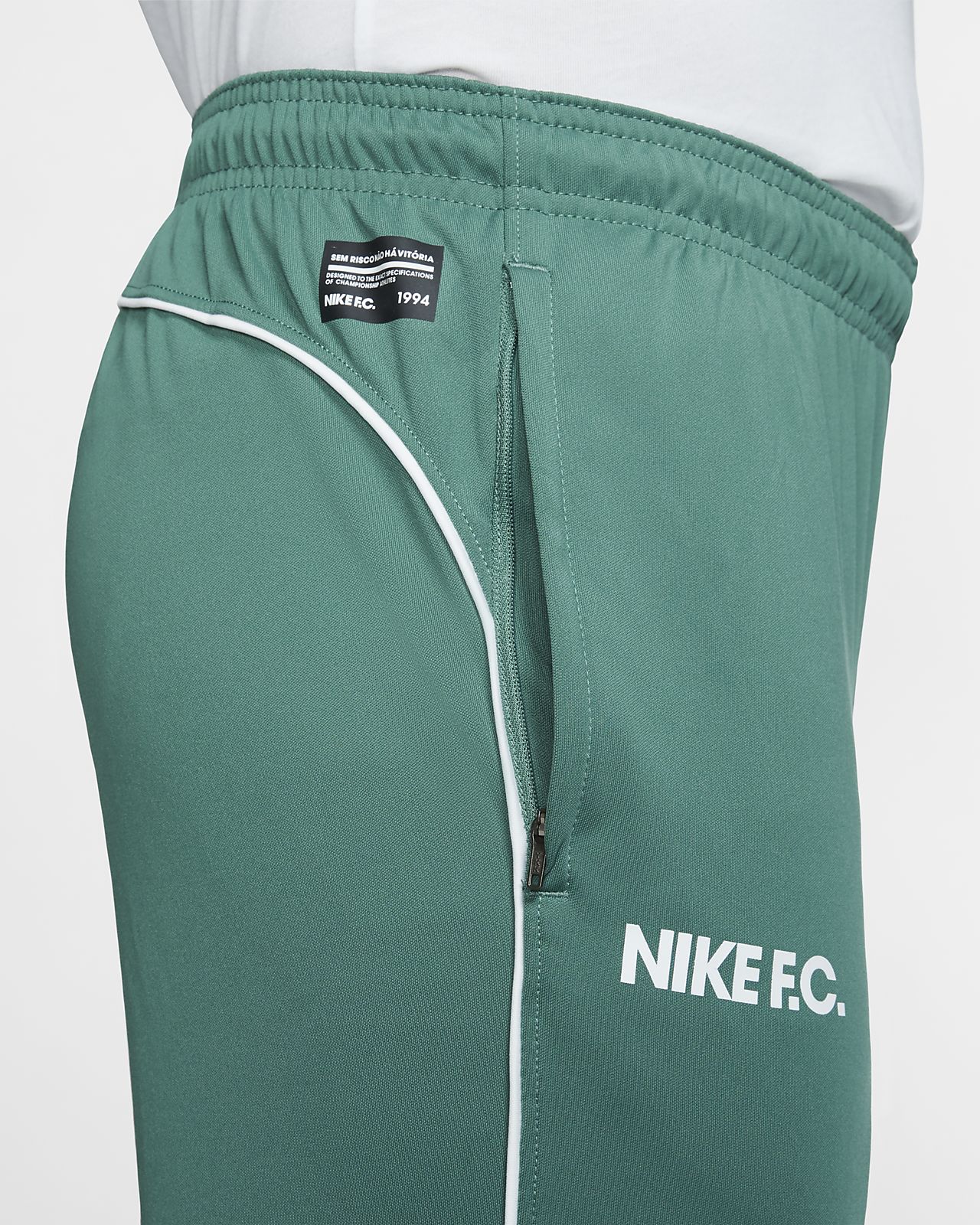 nike equivalent to adidas tiro pants