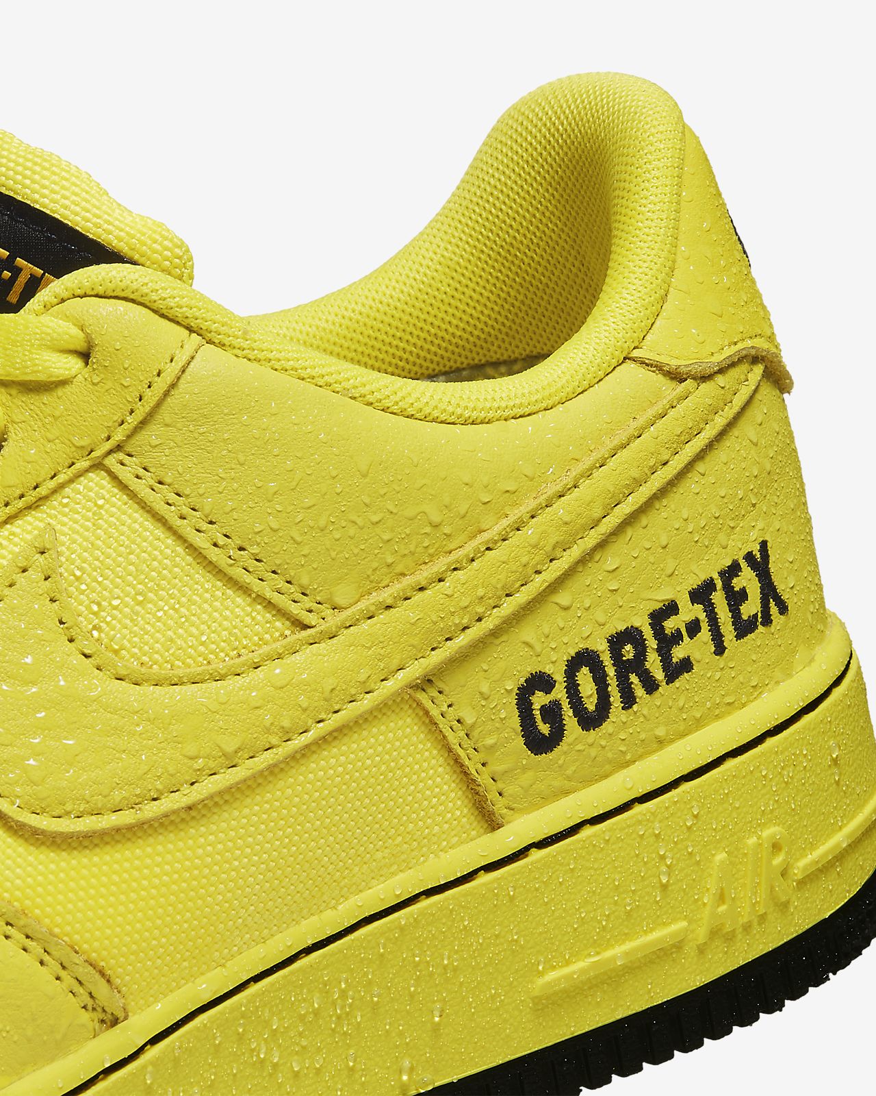 nike gore tex schuhe