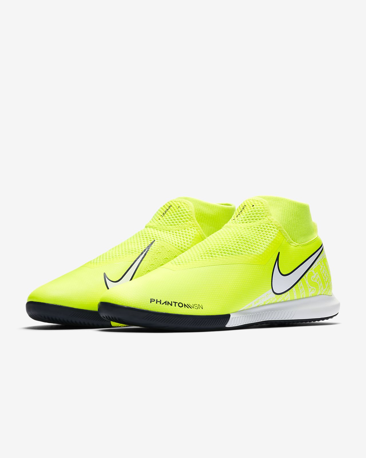 nike phantom vision ic