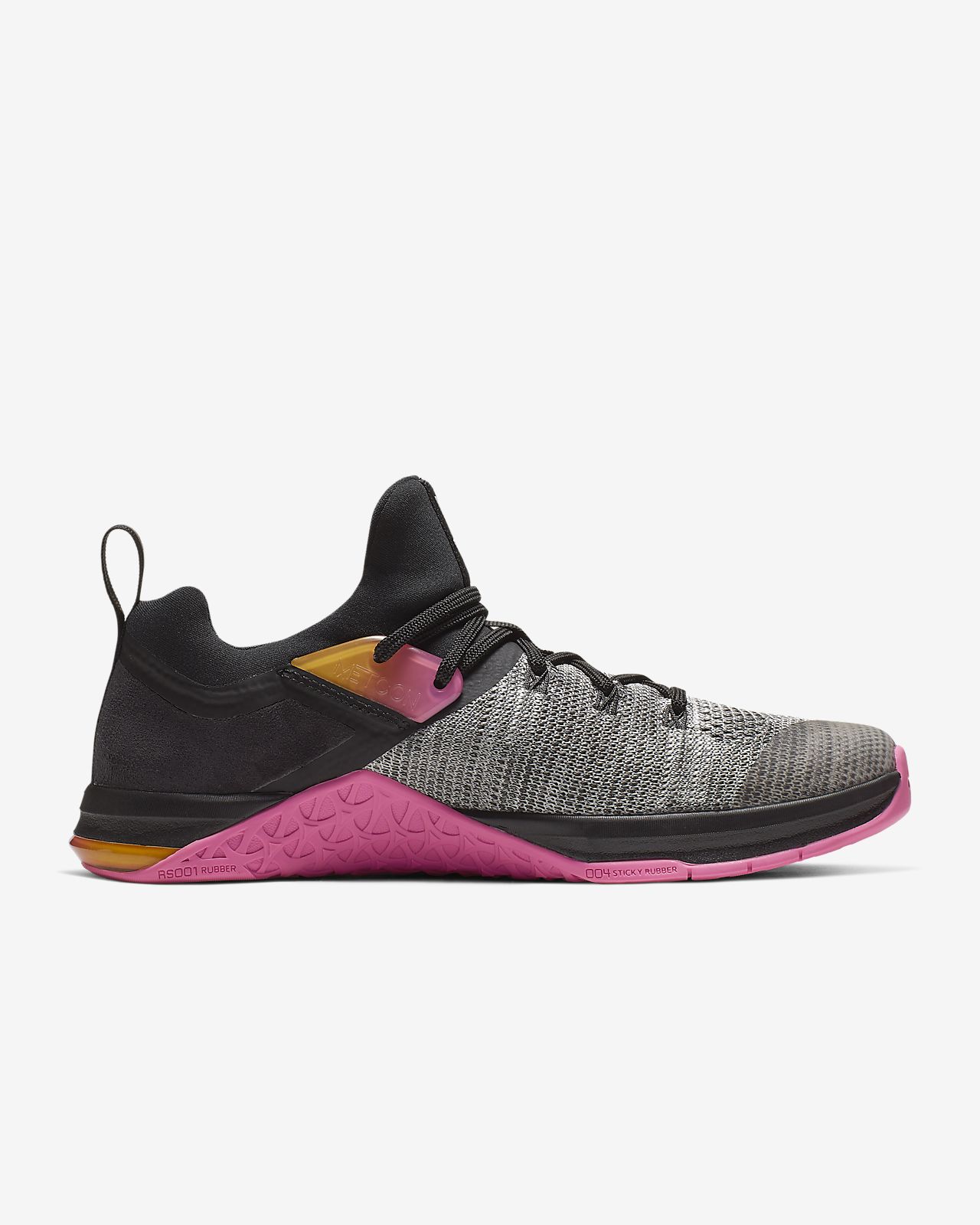 women's metcon flyknit 3