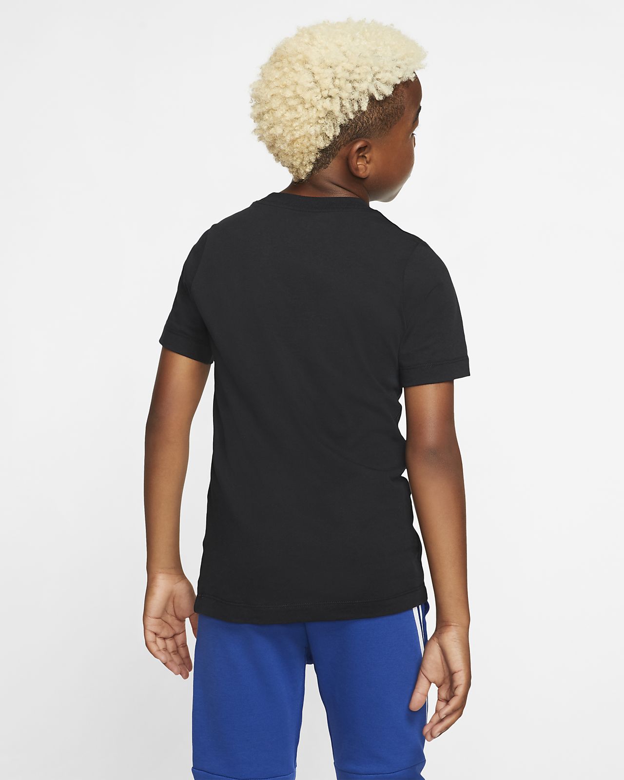 t shirt nike sportswear