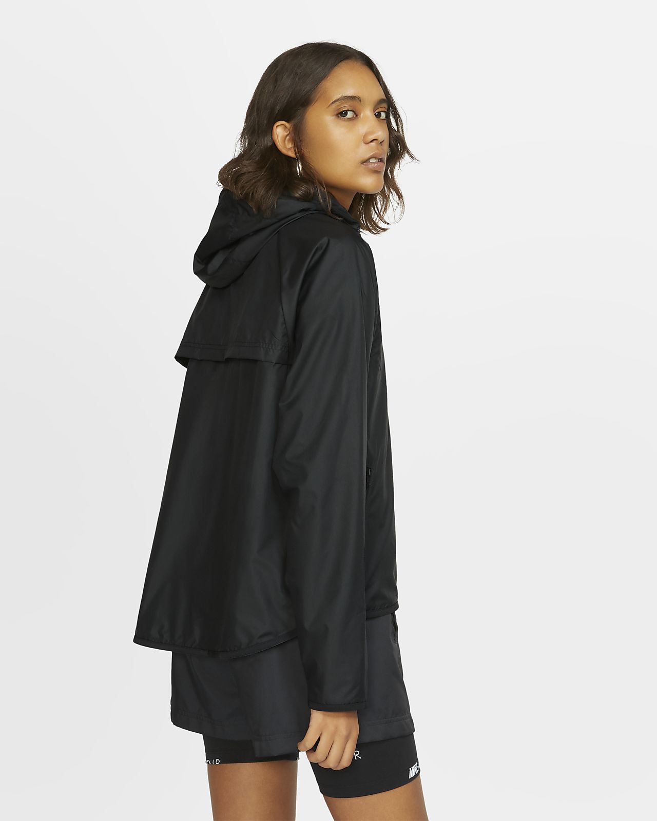 nike womens windrunner