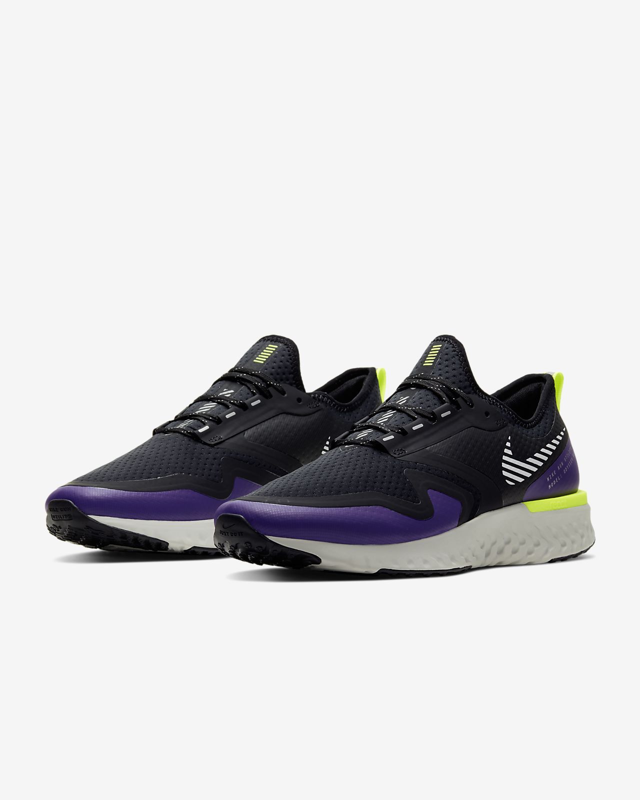 Nike Odyssey React 42 5 Clearance, 52% OFF | espirituviajero.com