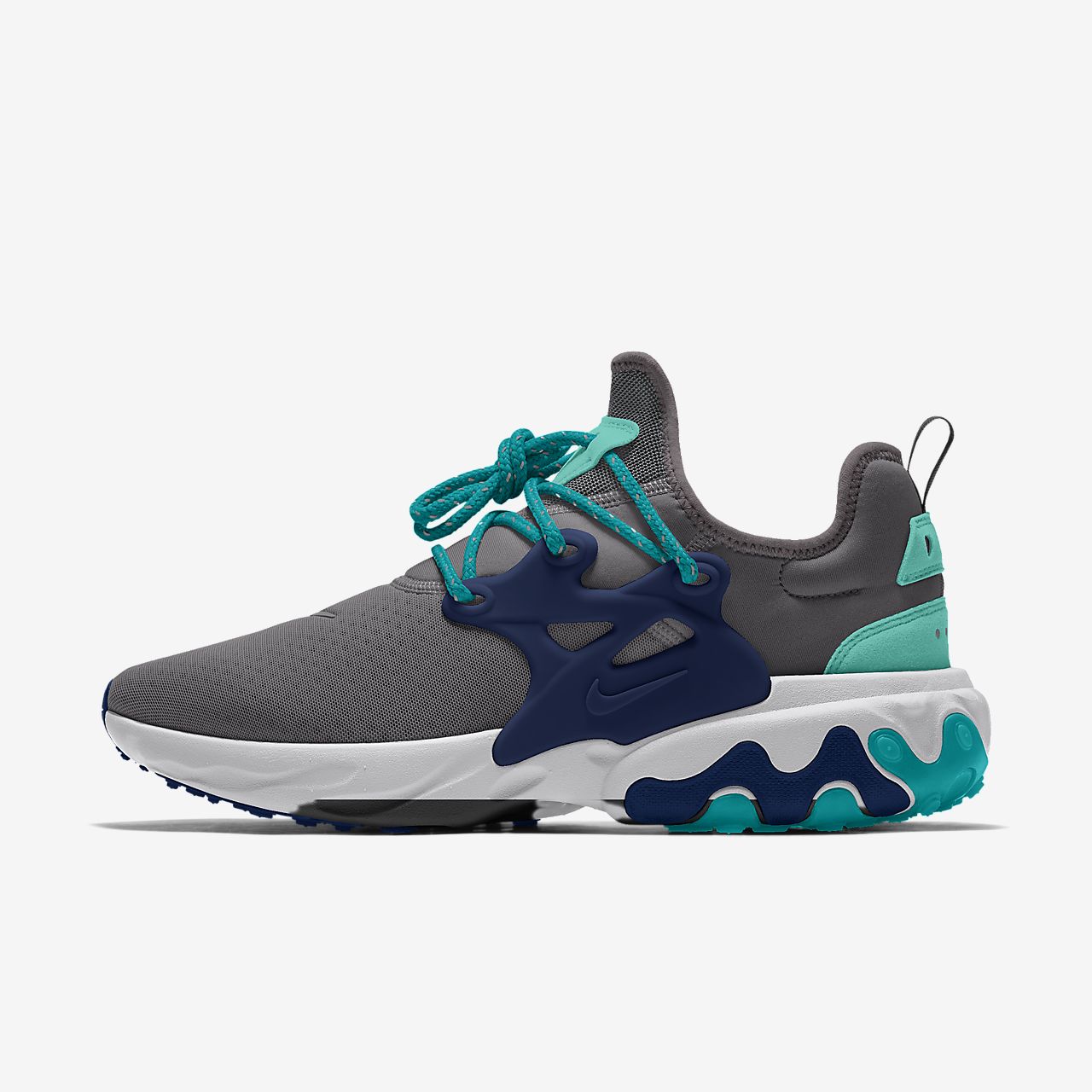 nike presto laceless women's