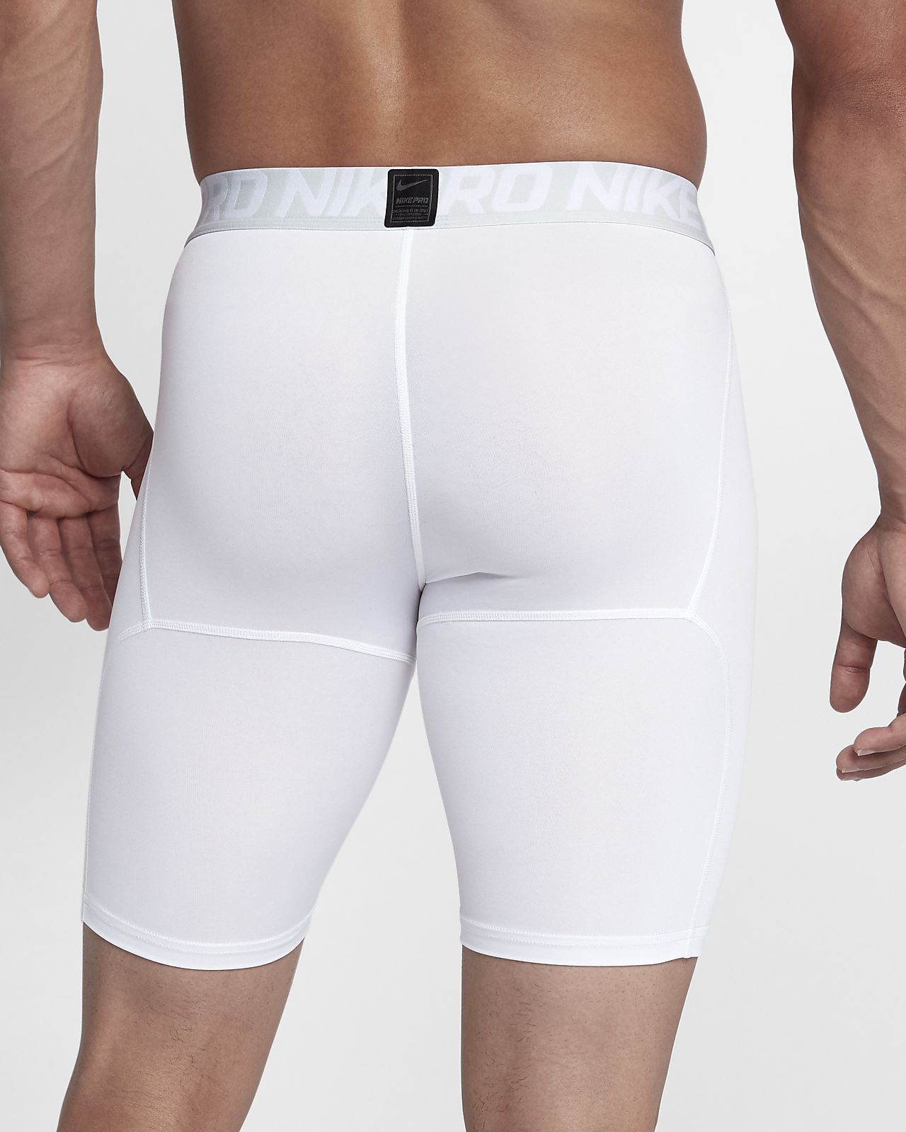 nike supporter brief