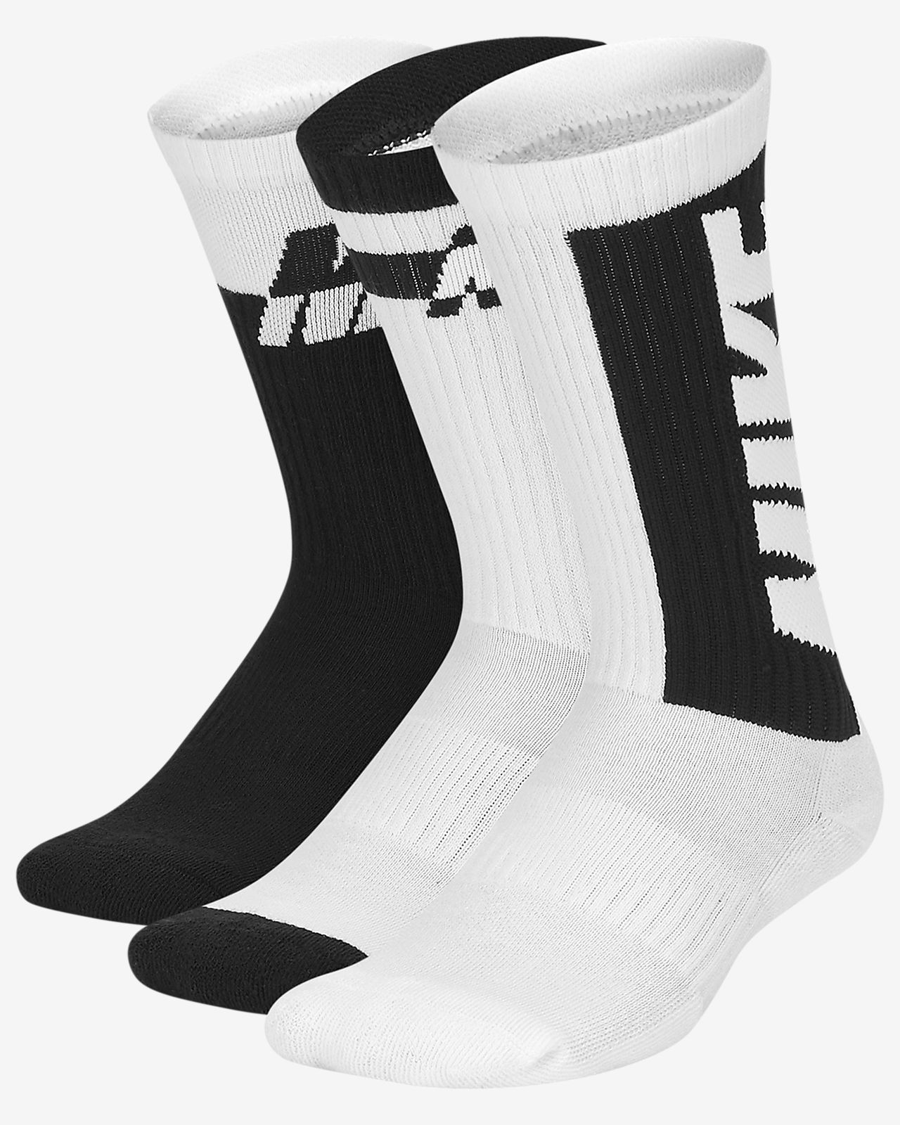 nike sports socks