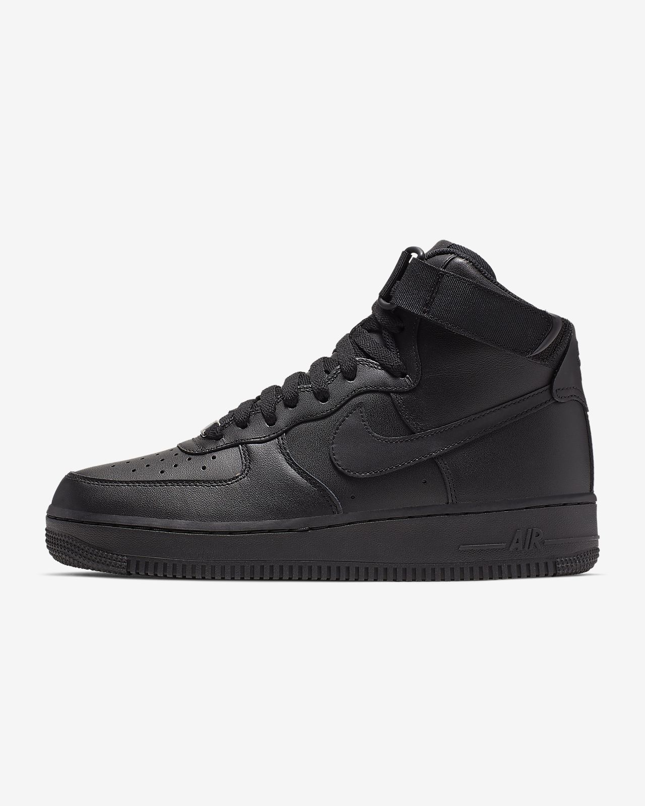 Nike Air Force 1 High sko til dame Nike Air Force 1 High sko til dame