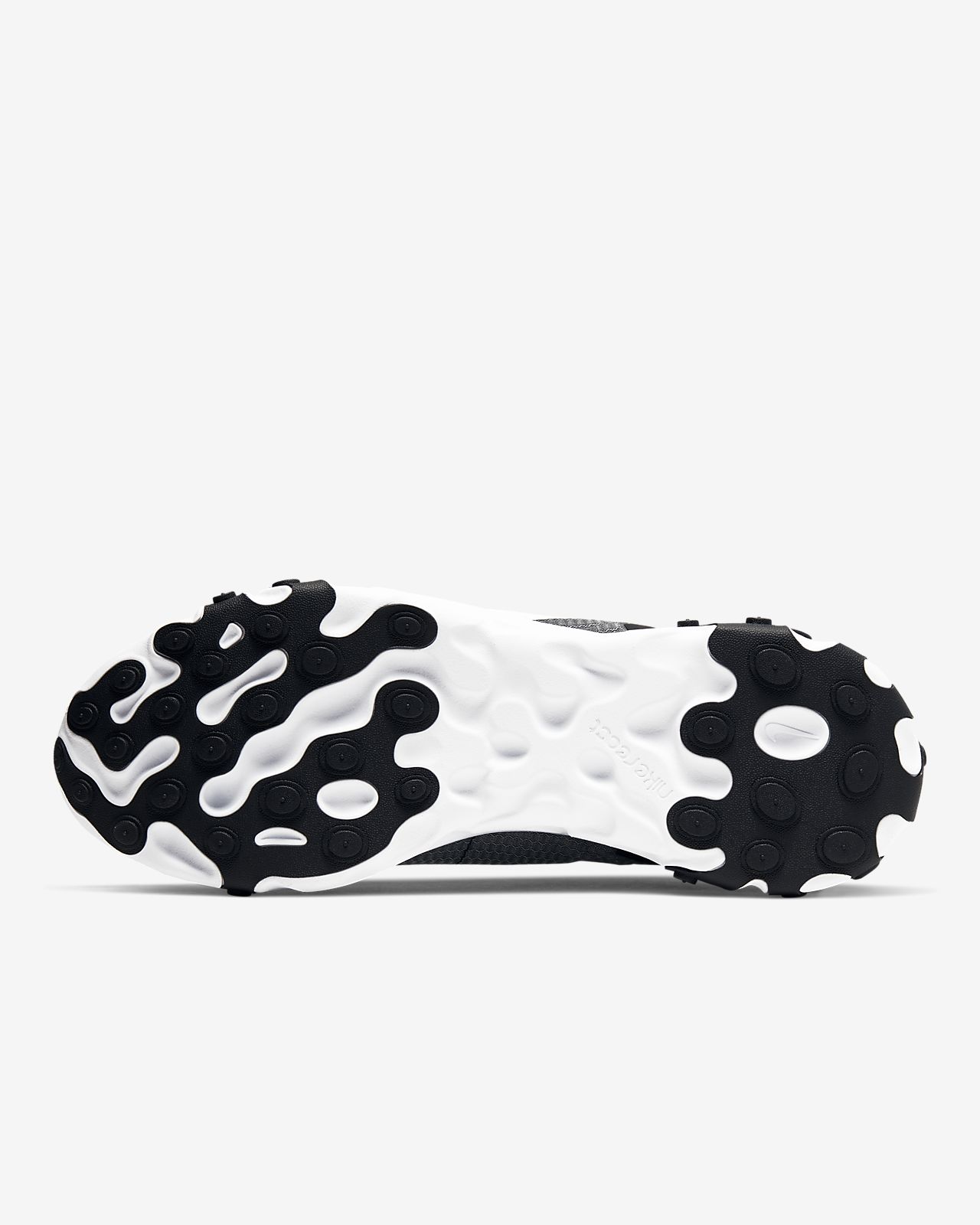 react element 97 metallic gold