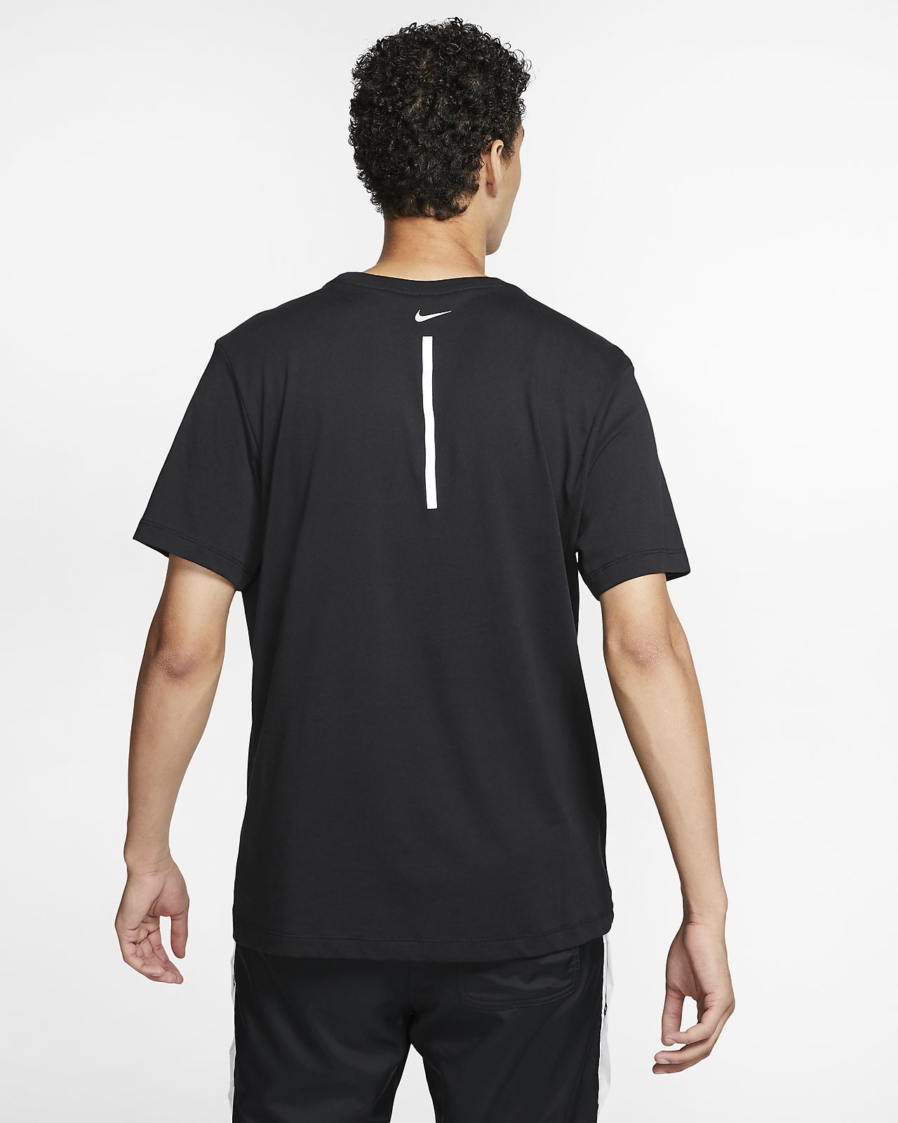 playeras hombre nike