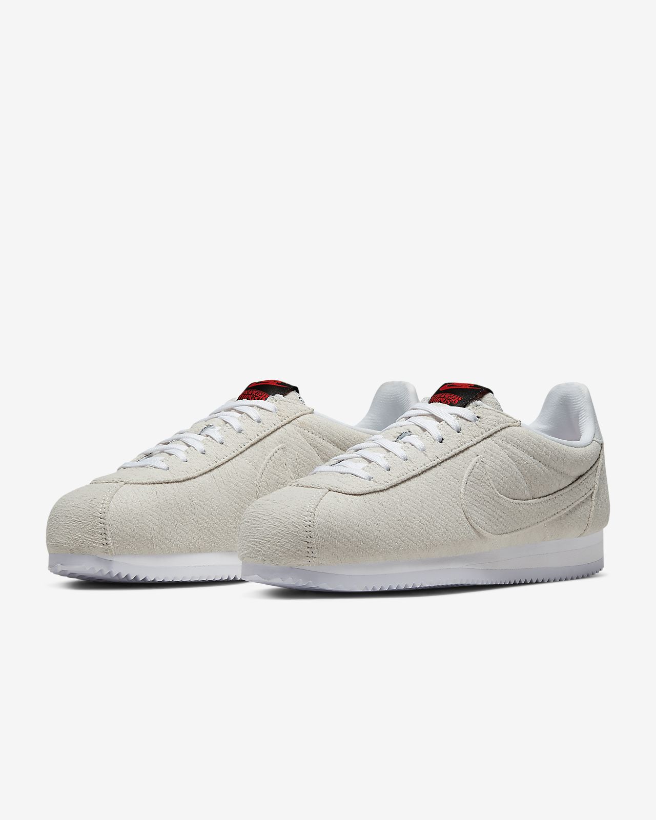 nike stranger things