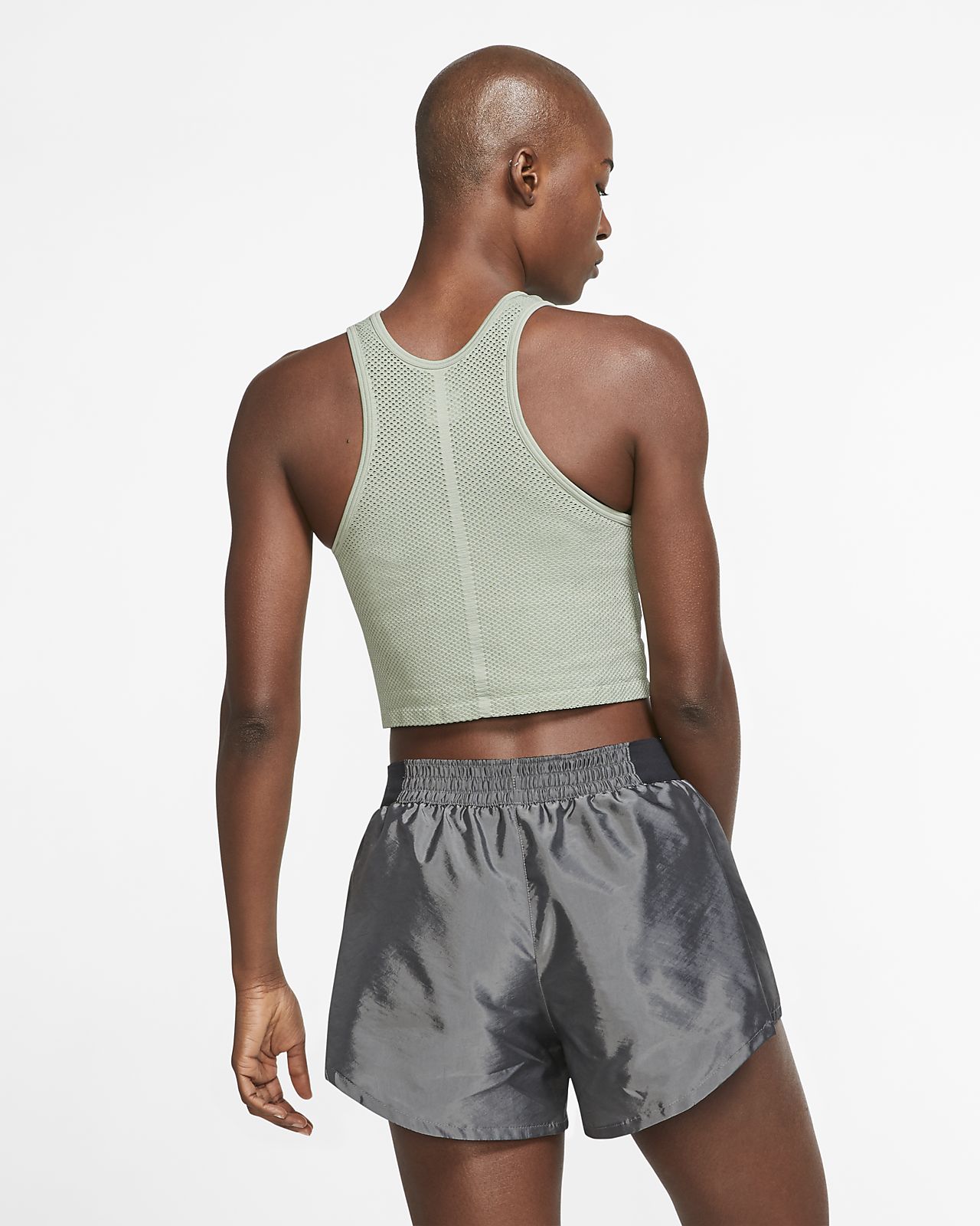 nike dri fit running tank top