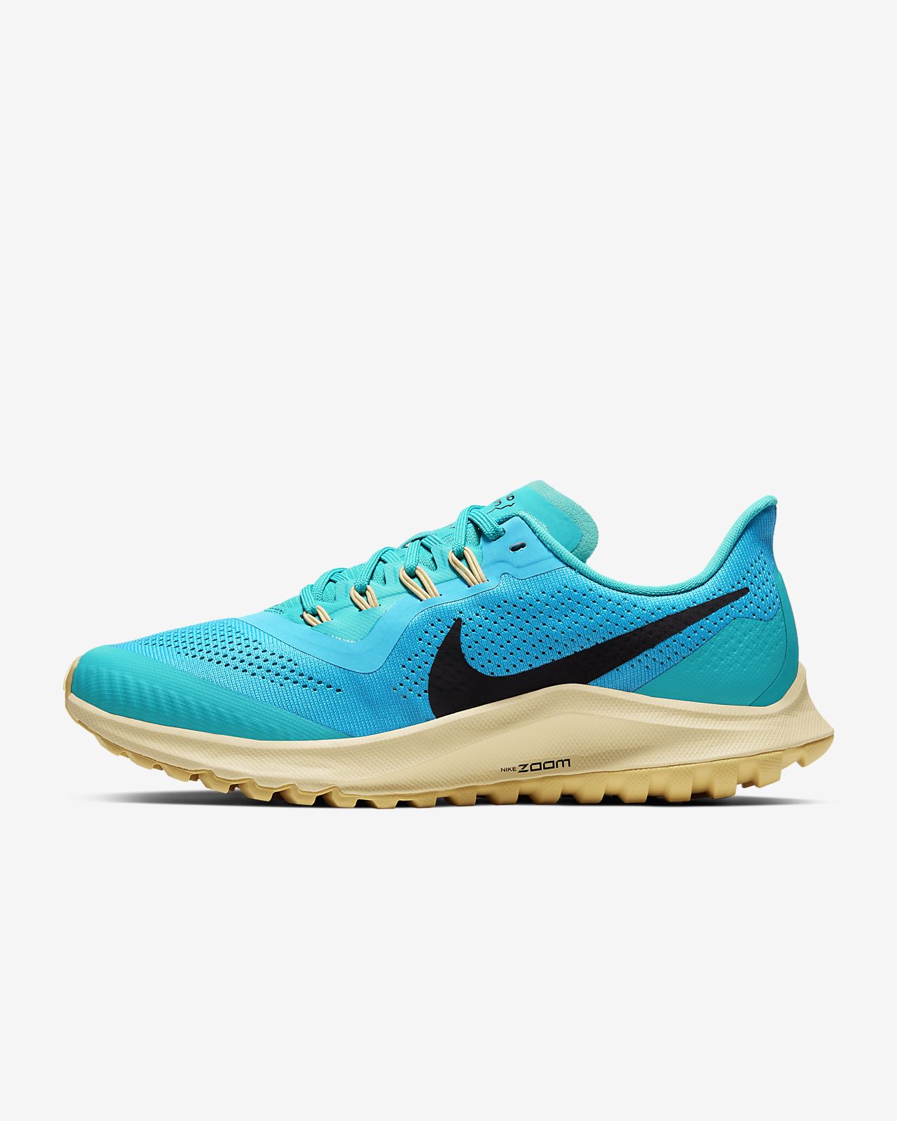 air zoom pegasus 36 trail ladies