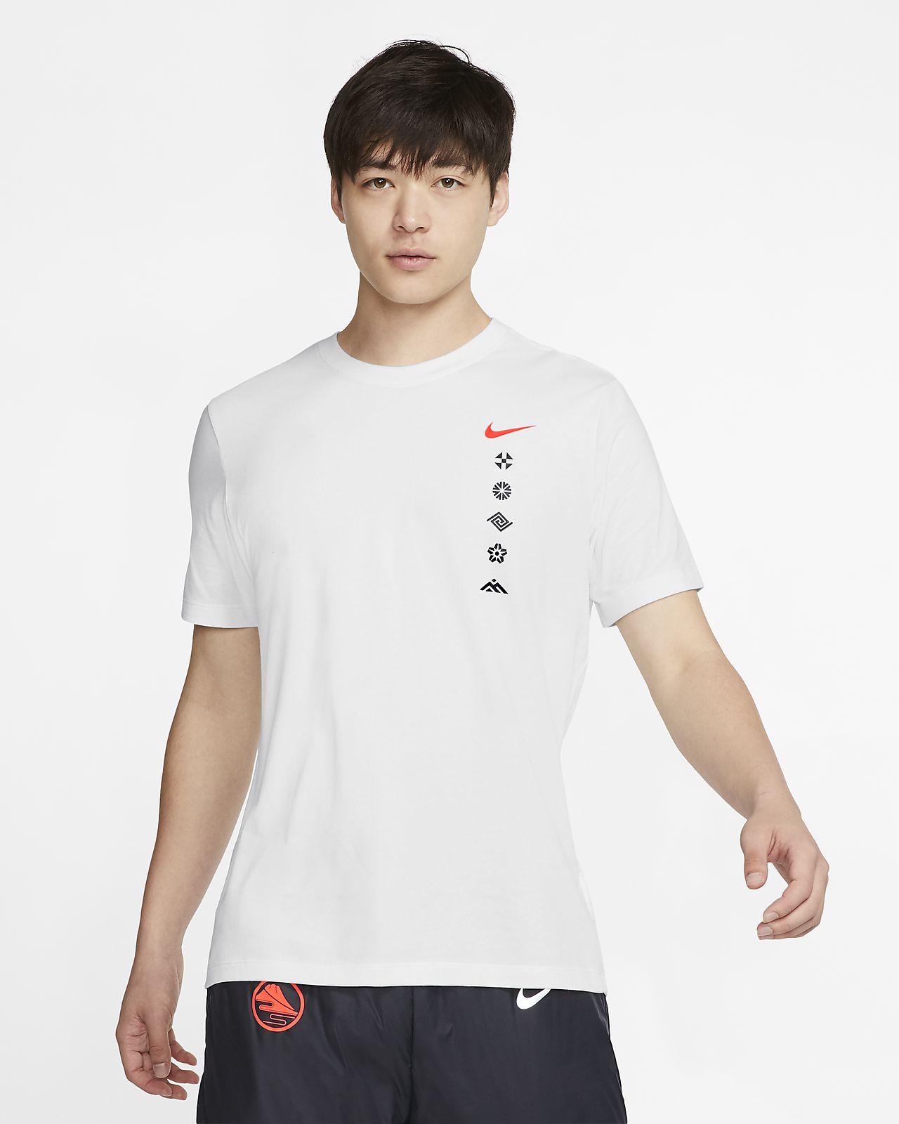 Nike Official Nike Dri Fit Men S Running T Shirt Online Store